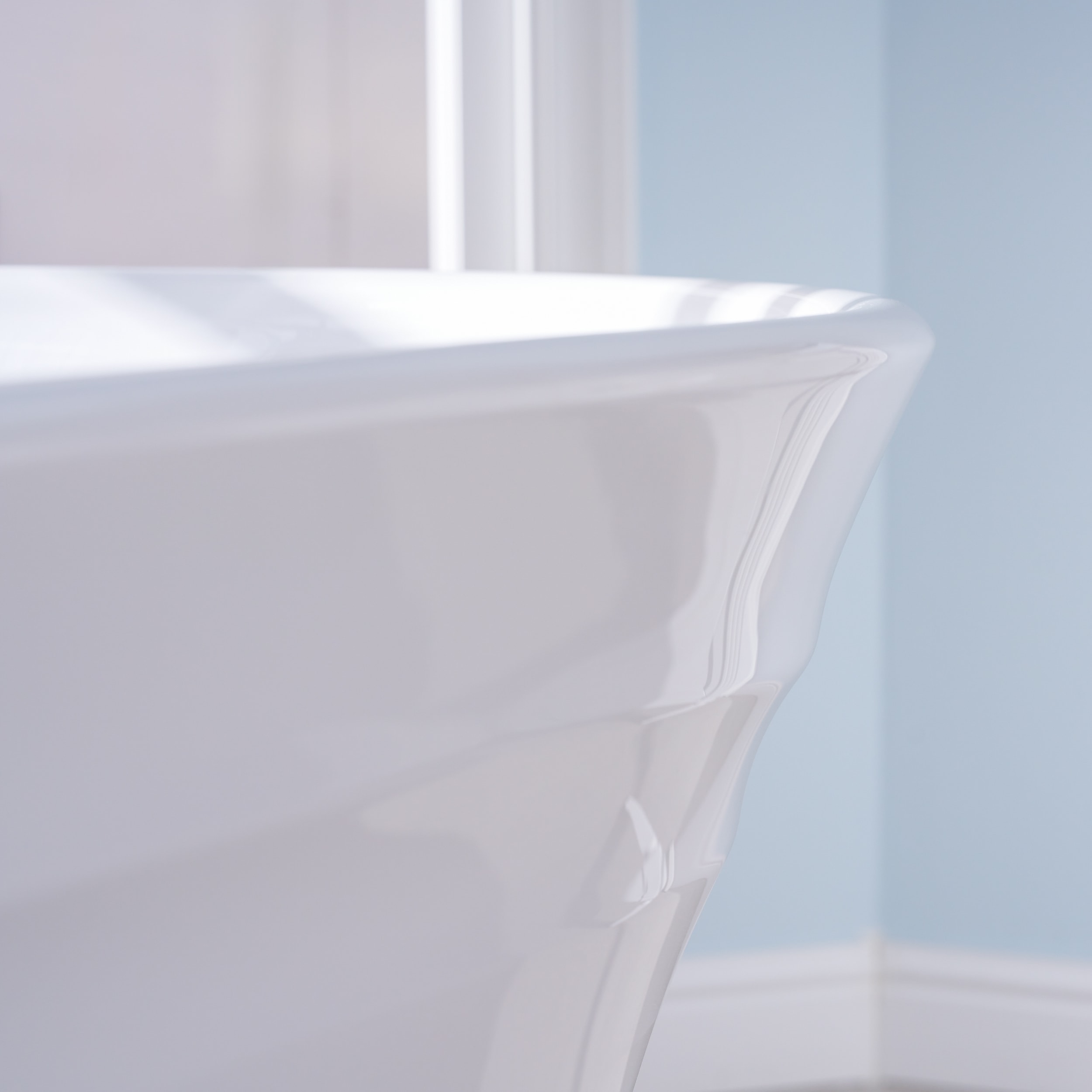 WELLFOR BCB1930BGM - WF bathtubs - View #16