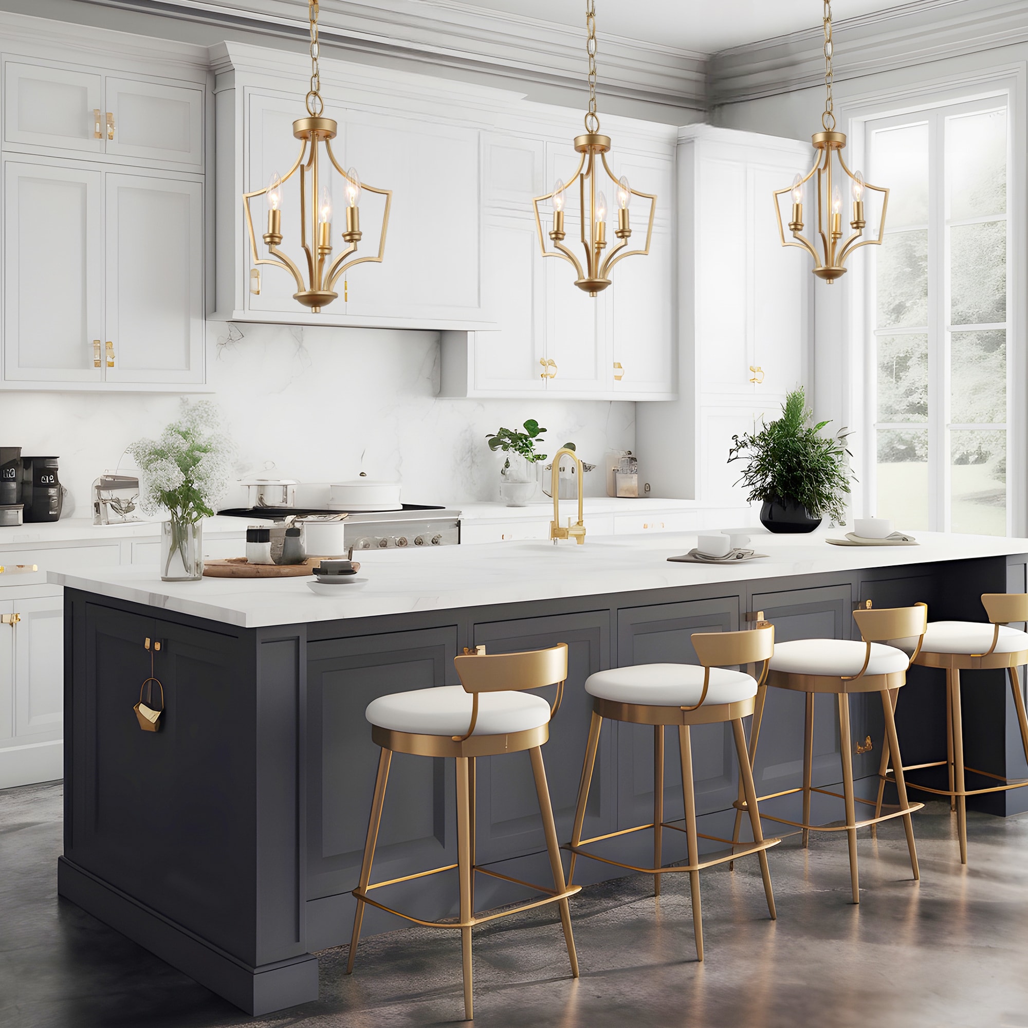 LNC NMFAAVHZVC362566 Pendant-Lights - View #3