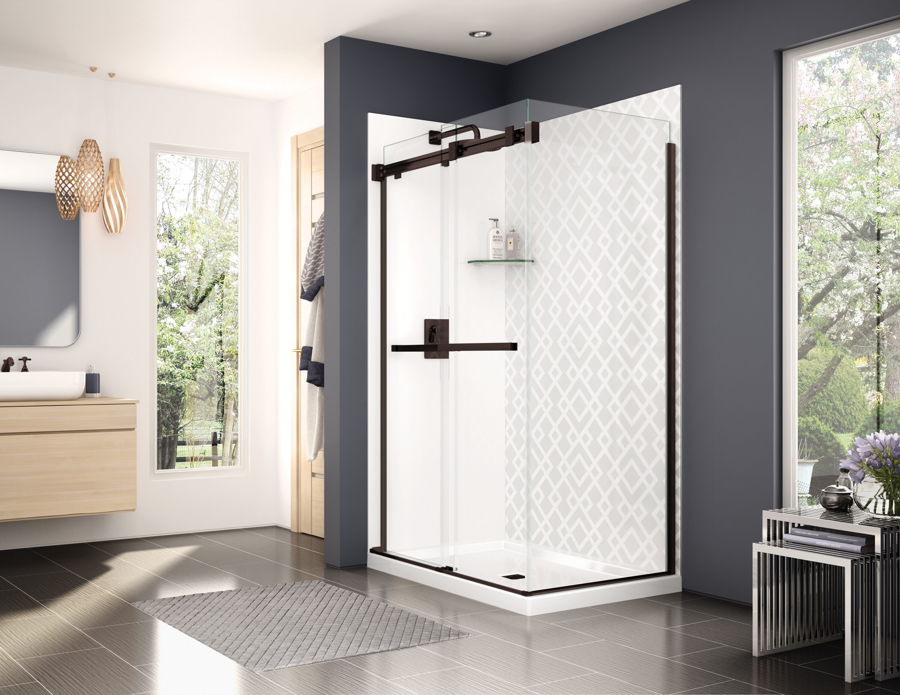 MAAX 137310-900-173-000 Shower-Doors - View #5