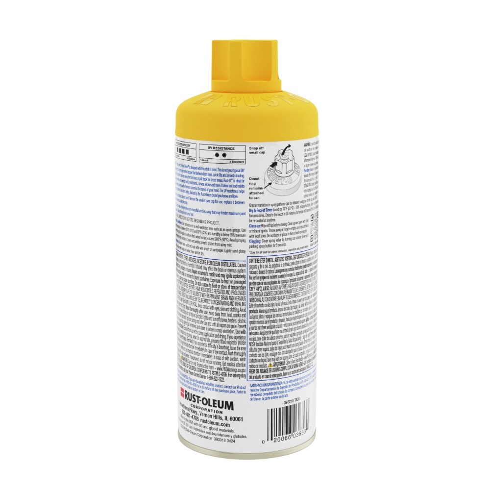 Rust-Oleum 392210SOS Spray-Paint - View #11