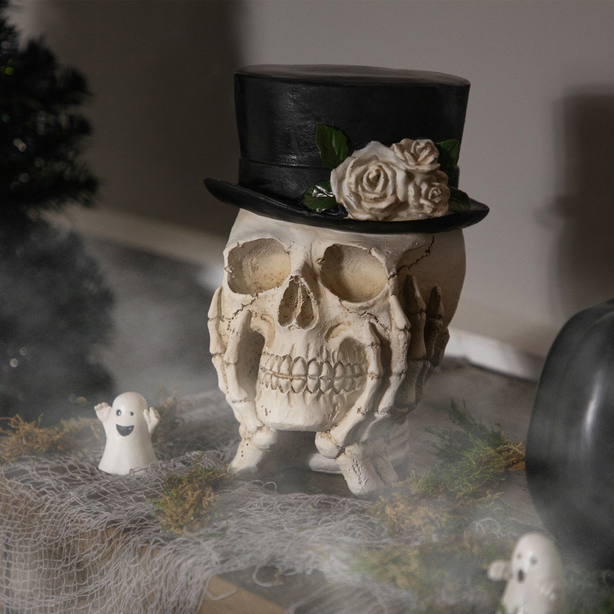 Northlight 35246847 Table-Halloween-Decor - View #2