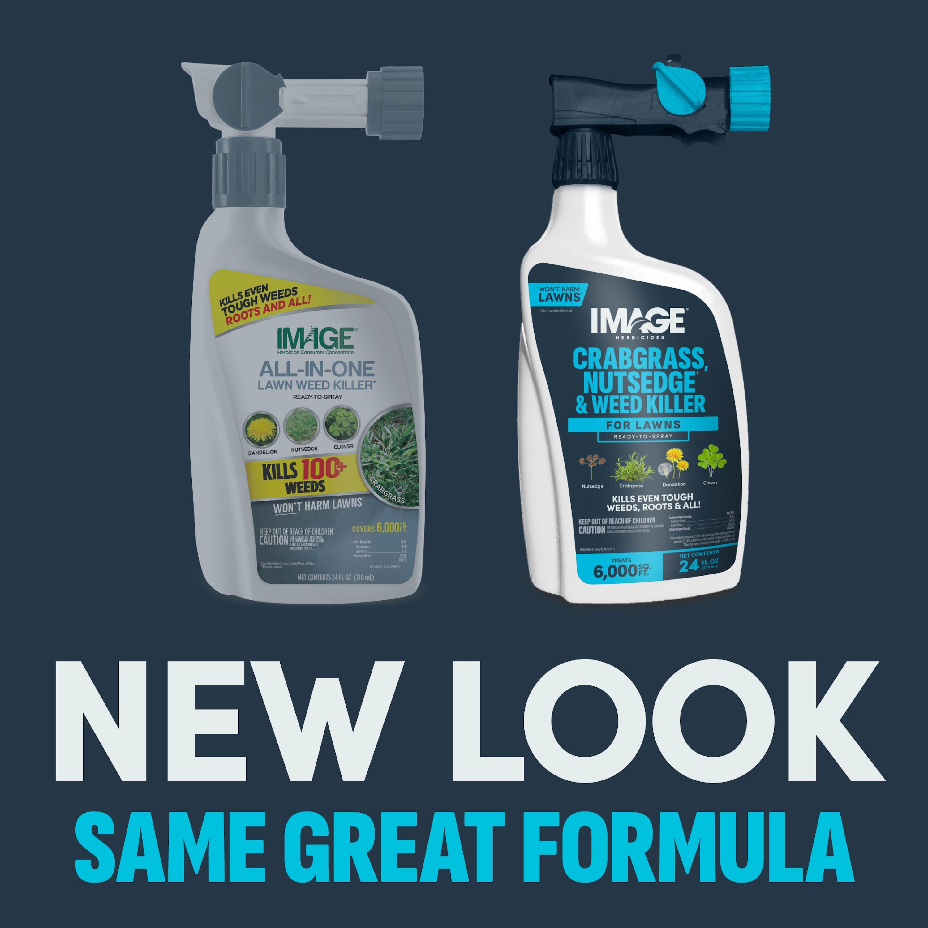 IMAGE 1357600690 Weed-Killers - View #3