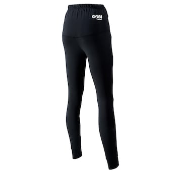 Gobi Heat Women's XL Heated Pants - Black, Wind and Water