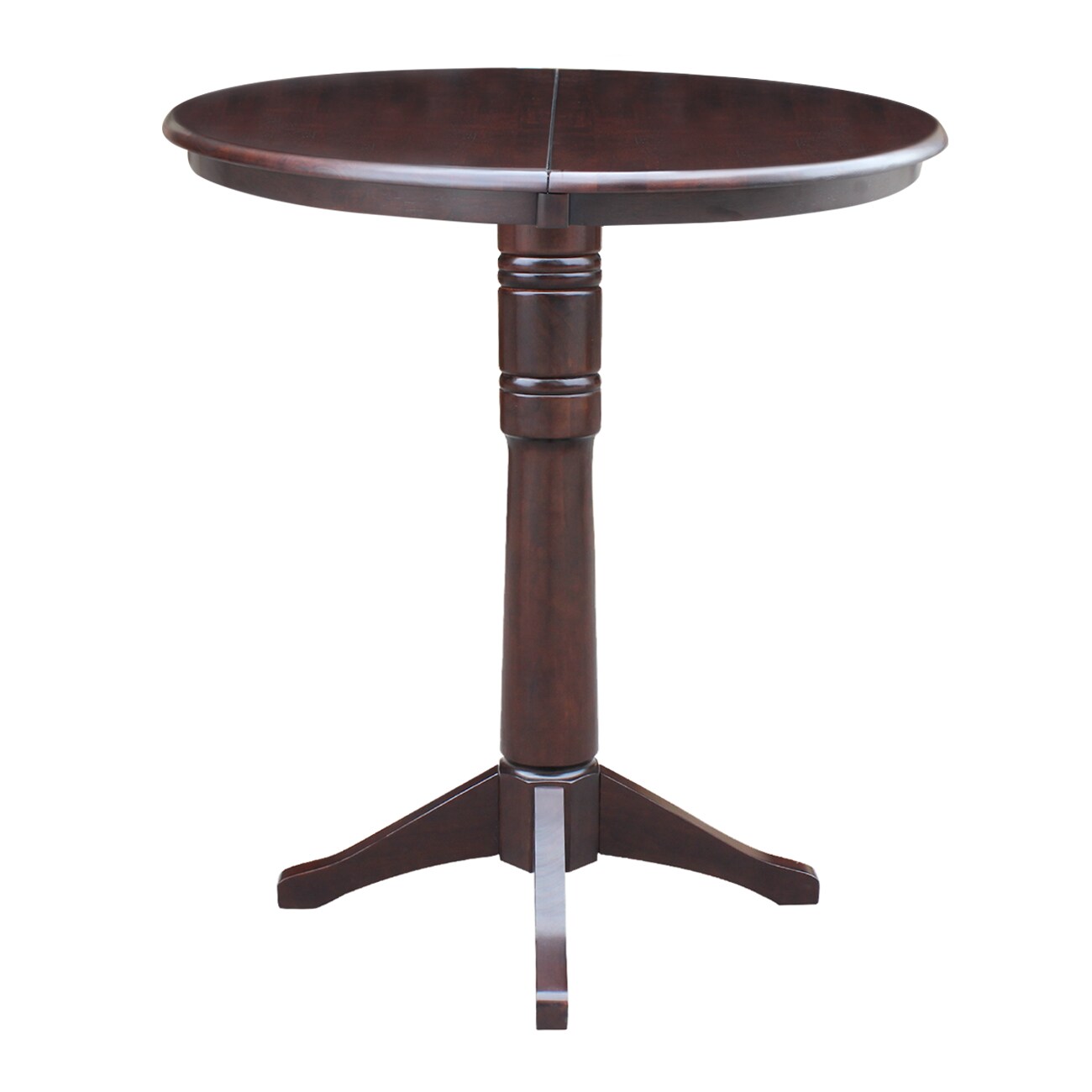 International Concepts K15-36RXT-27B-6B-2 Dining-Tables - View #2