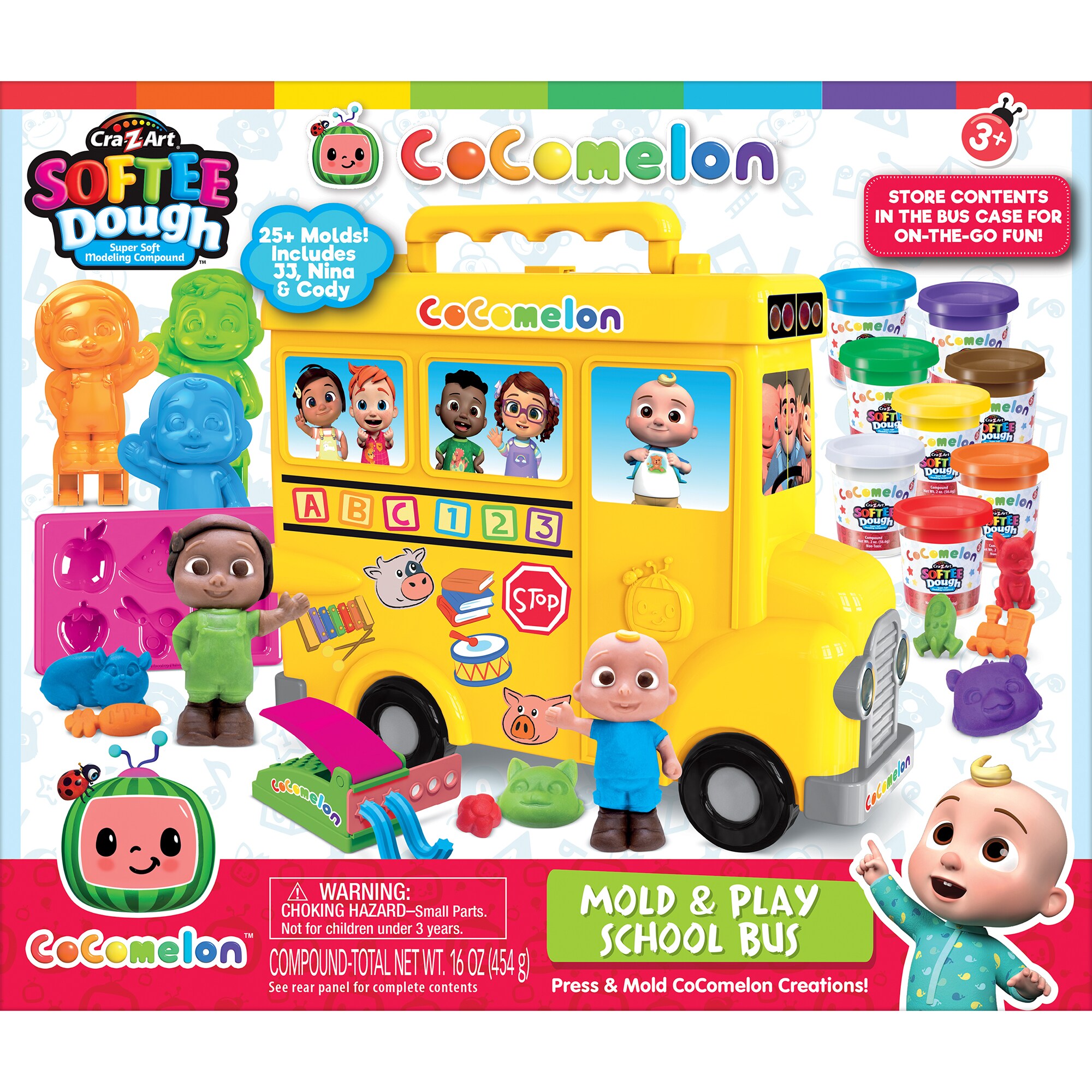 Cra-Z-Art G0884920739048 Play-Toys - View #7