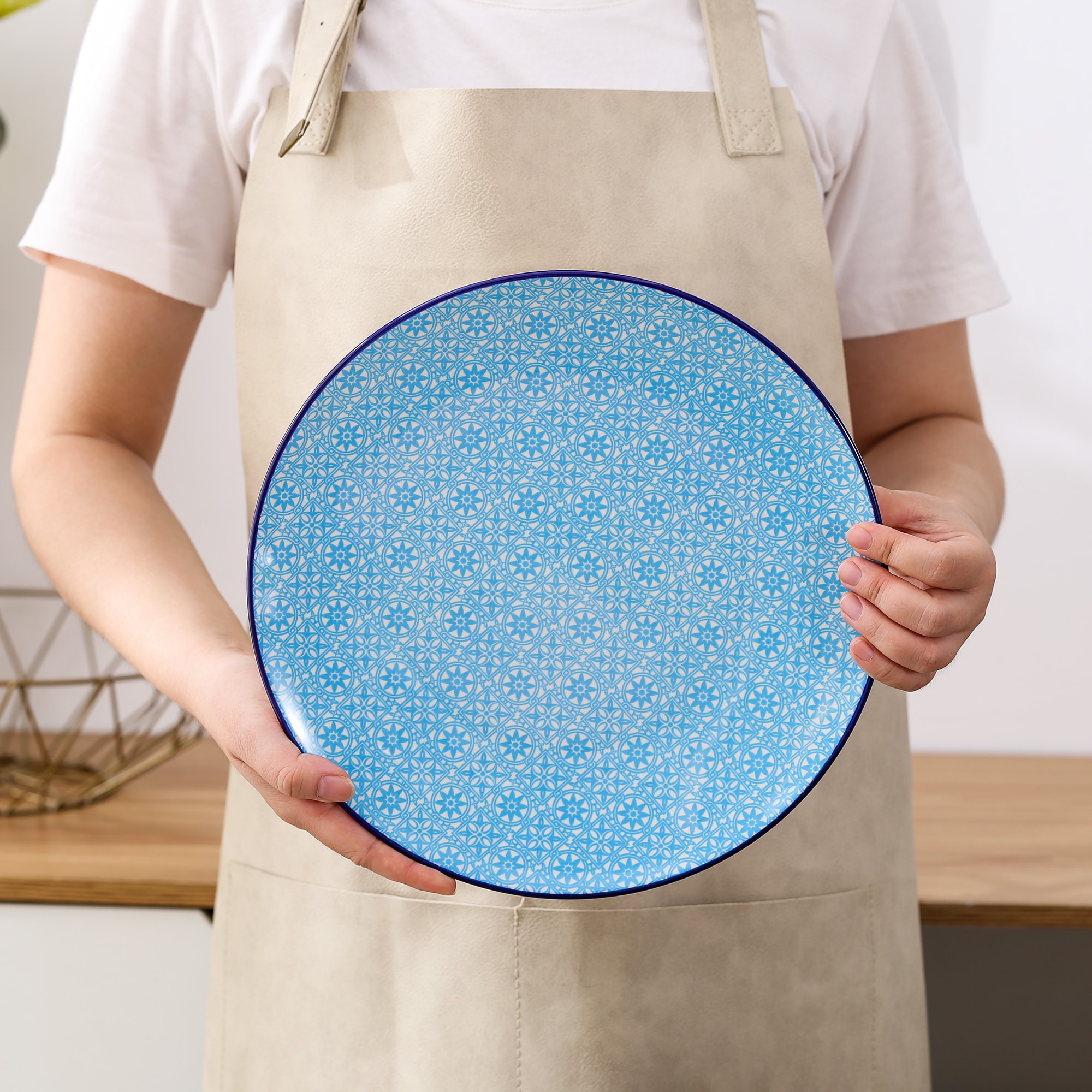 CASAINC VC-MACARON-SDP-NEW dinnerware - View #5