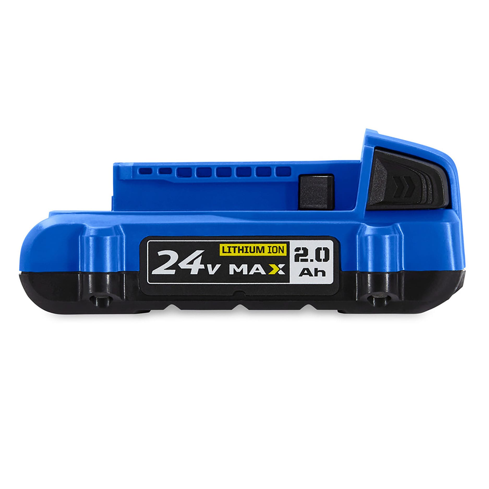 Kobalt KB 224-03 24 -Volt 1 -Pack Lithium ( 2 Ah Battery )