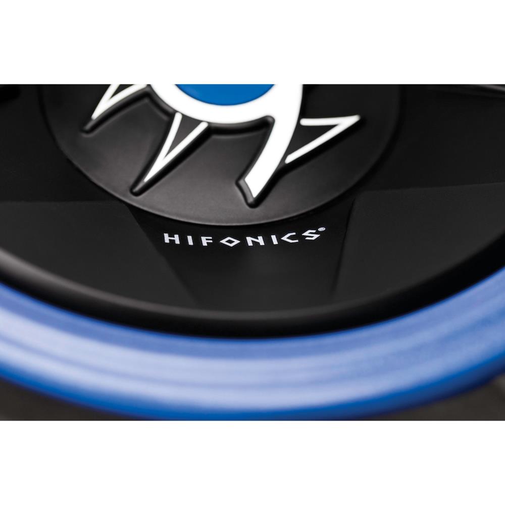 Hifonics HIFZG12D4 Mobile-Audio - View #6