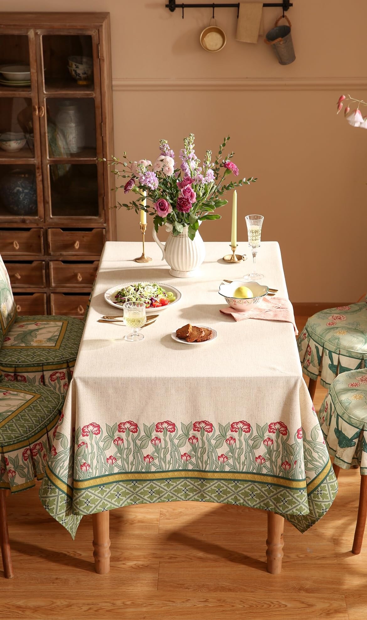 LAIFUCAM LLA0611A077 Table-Covers - View #8