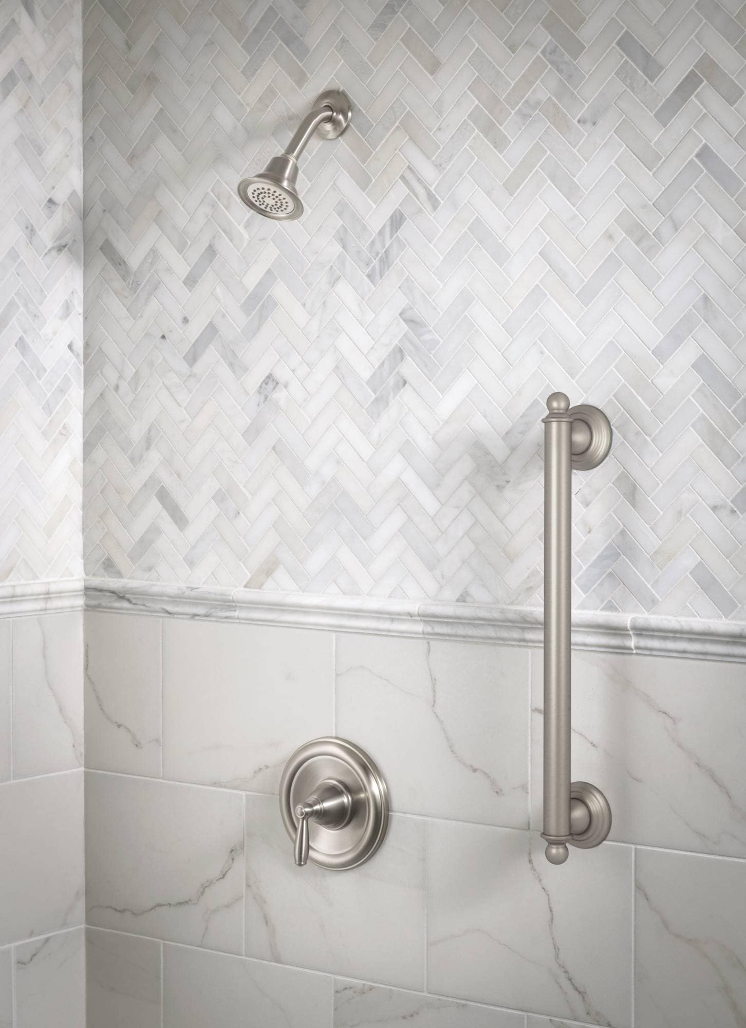 Moen YG2218BN Grab-Bars - View #2