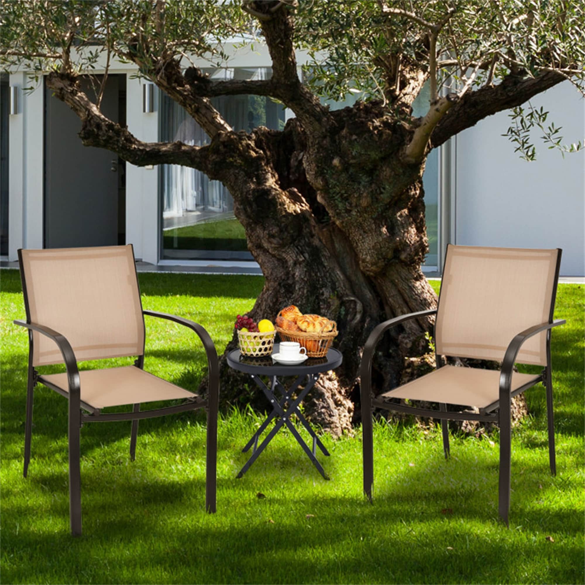 BABOOM BOM-030CF-2-CO Patio-Chairs - View #2