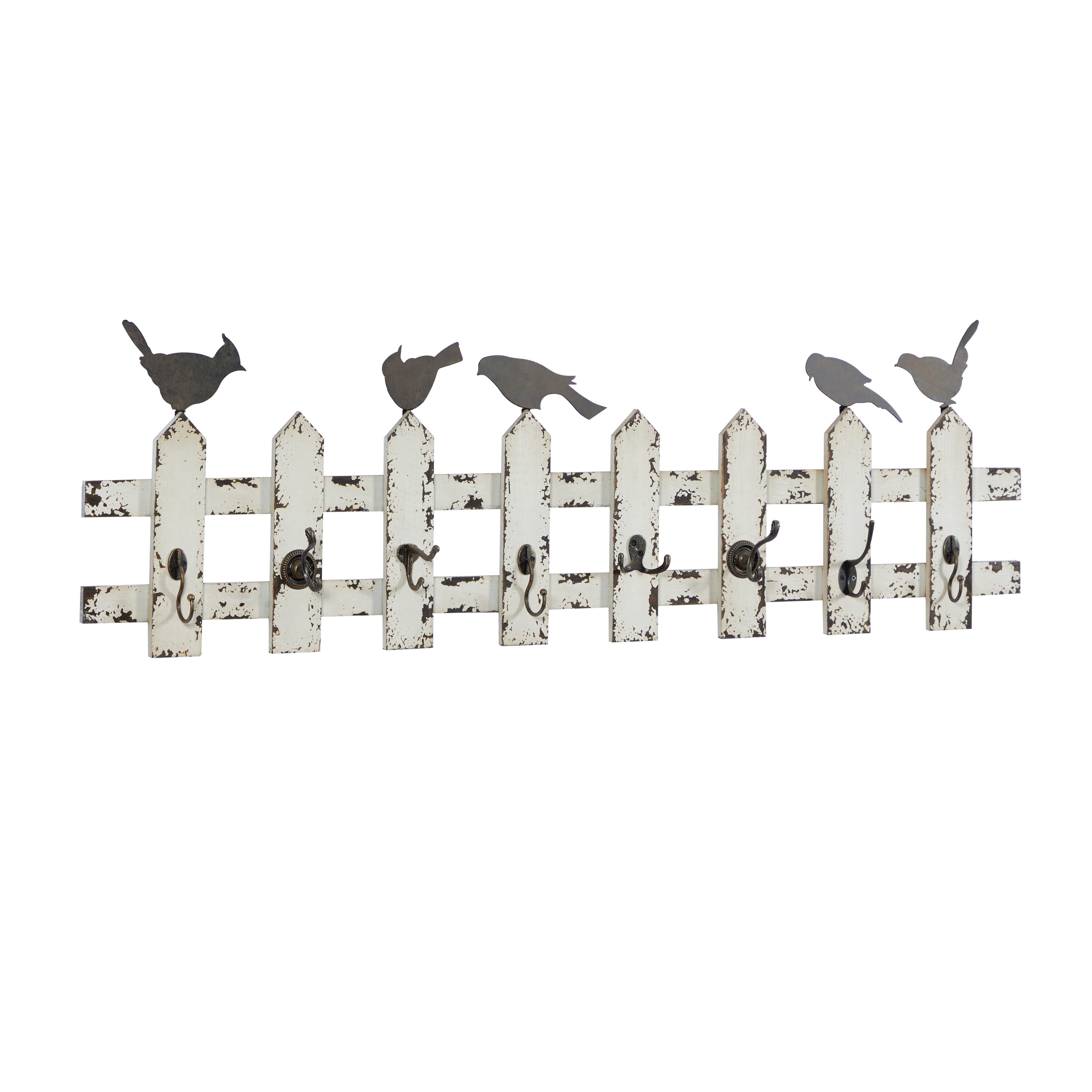 Grayson Lane 34872 Decorative-Wall-Hooks - View #3