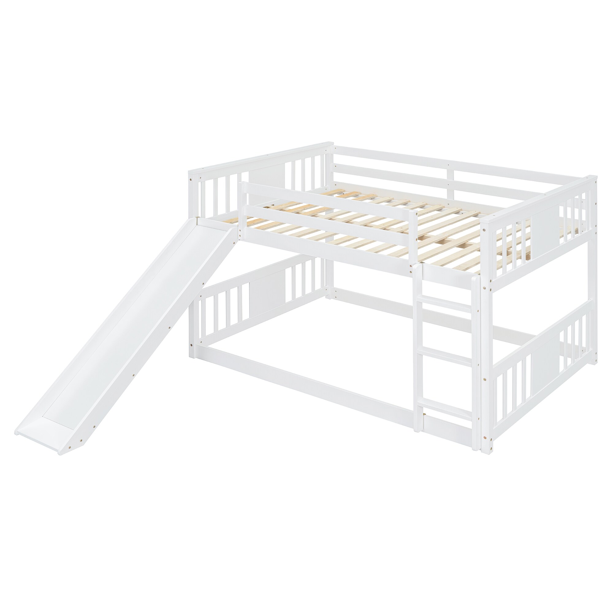 ModernLuxe LT100208AAK Bunk-Beds - View #7