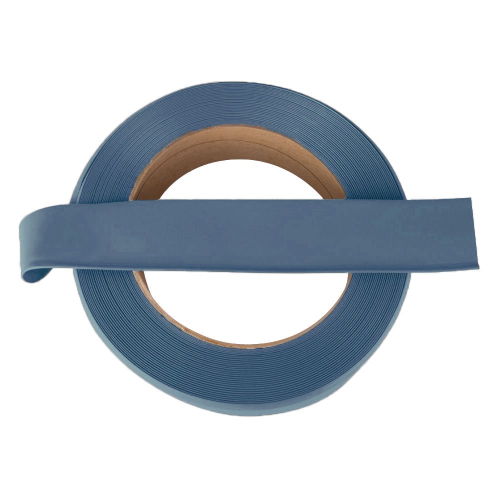 Flexco Blue 0.125-in T x 6-in W x 1440-in L Vinyl Wall Base