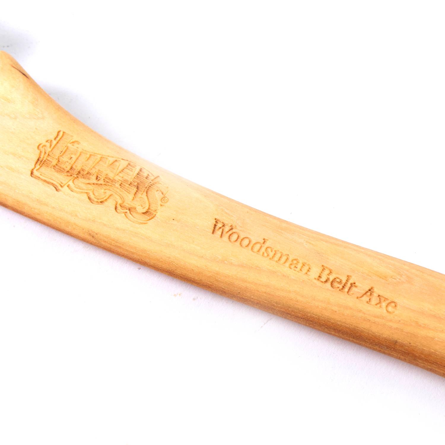 Lehman's LEHMANLASEREDDIRIGO Speciality-Garden-Hand-Tools - View #7