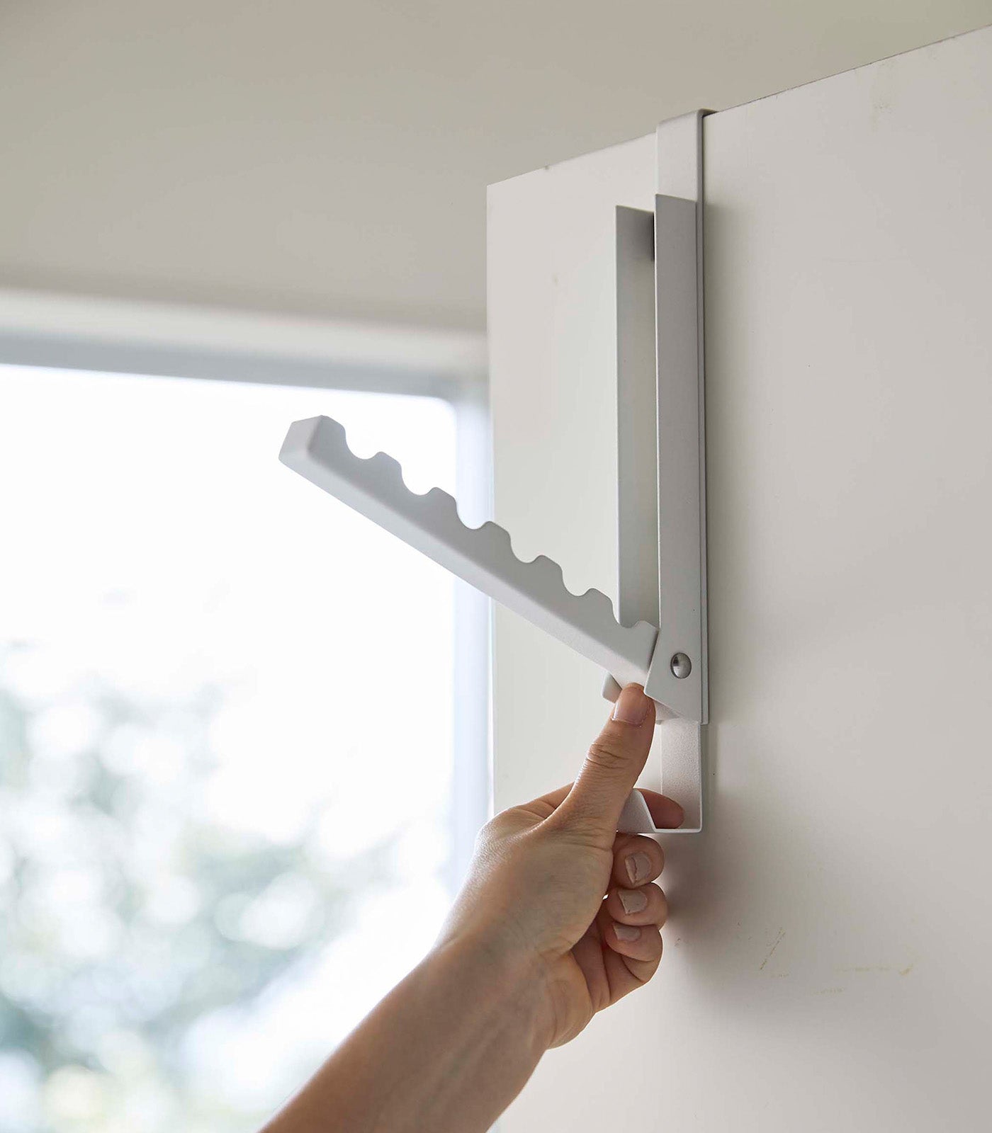 Yamazaki 7162 Utility-Hooks-Racks - View #13