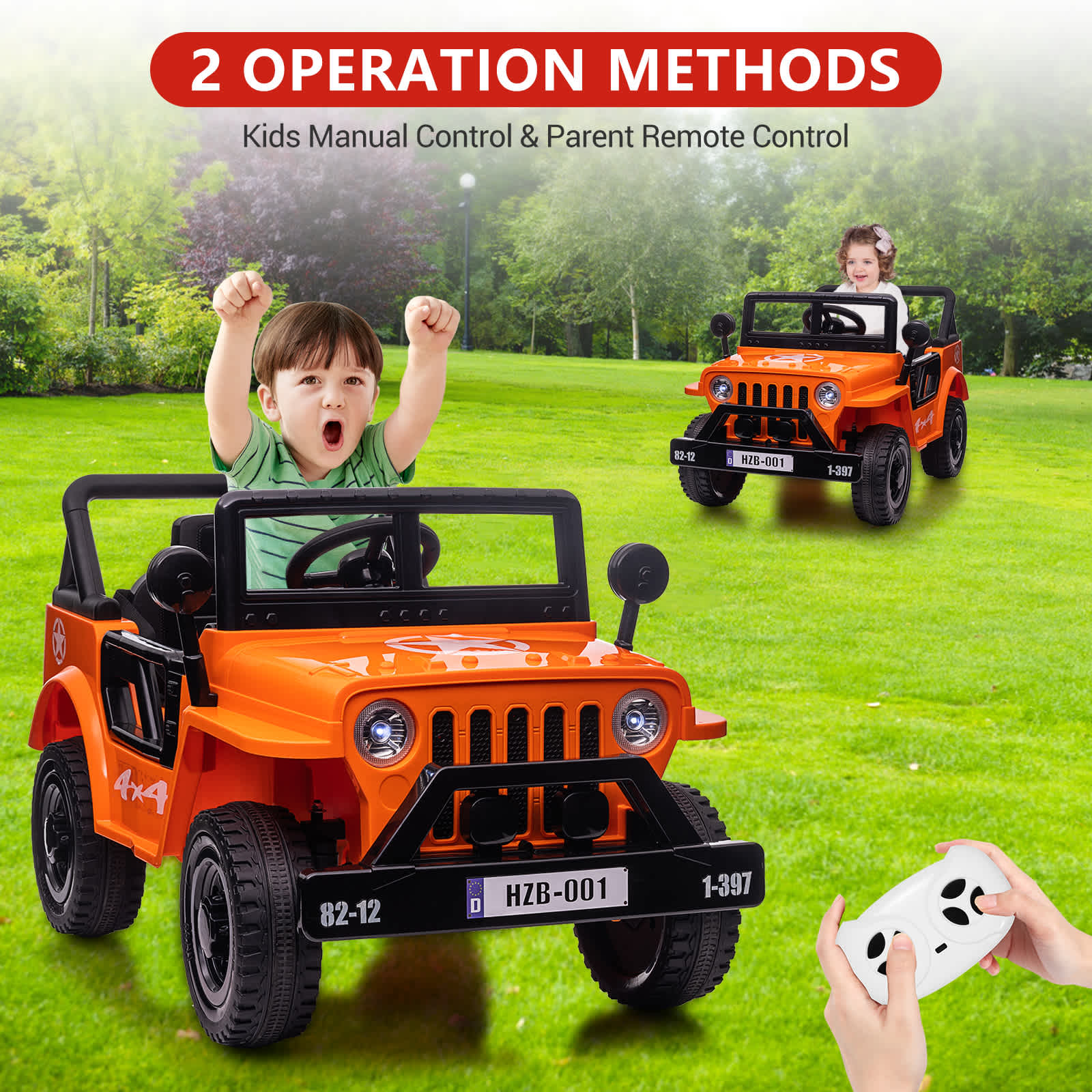 Qeetex SUN-PTO-0YSA536I Play-Toys - View #5