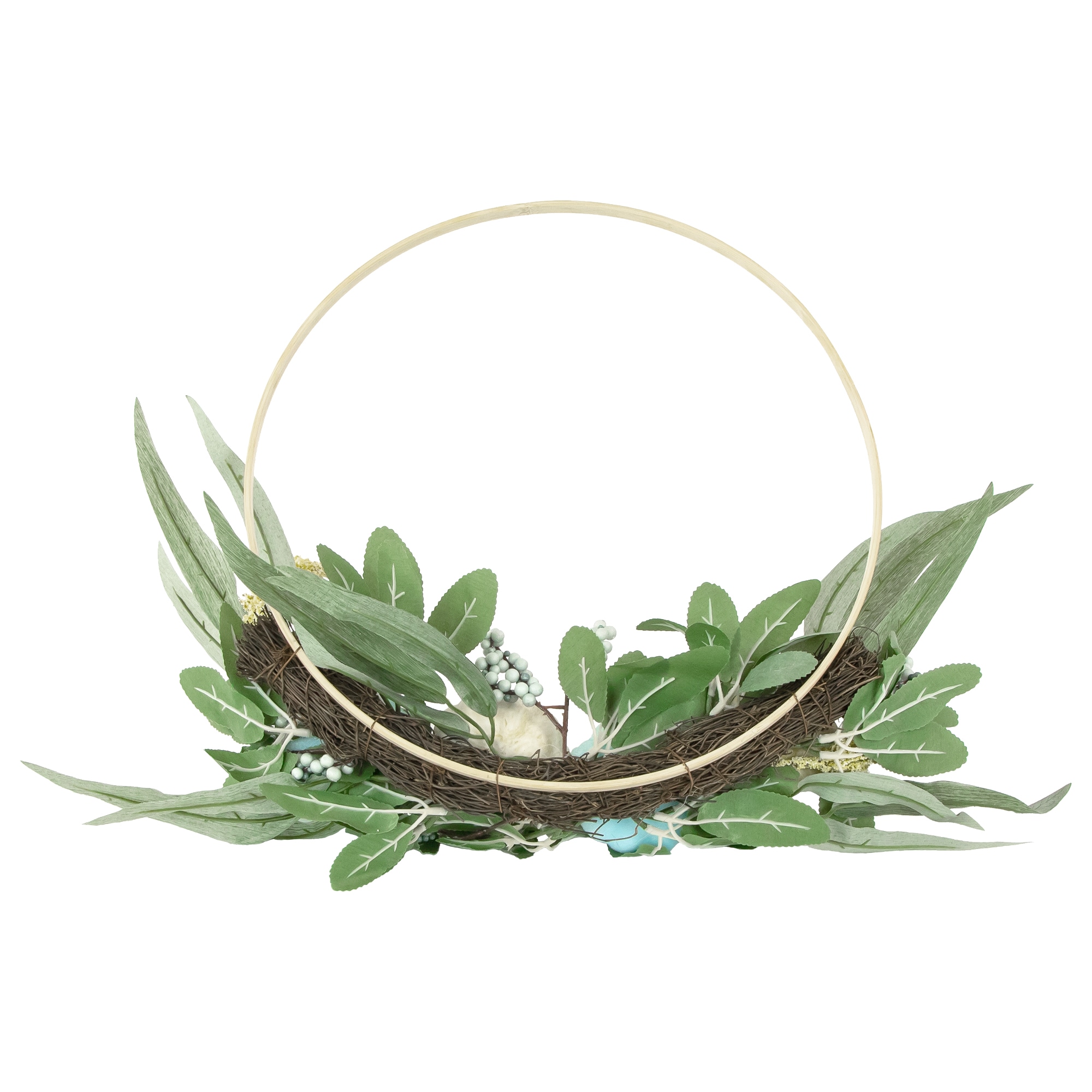 Northlight 35182620 Artificial-Halloween-Wreaths - View #4