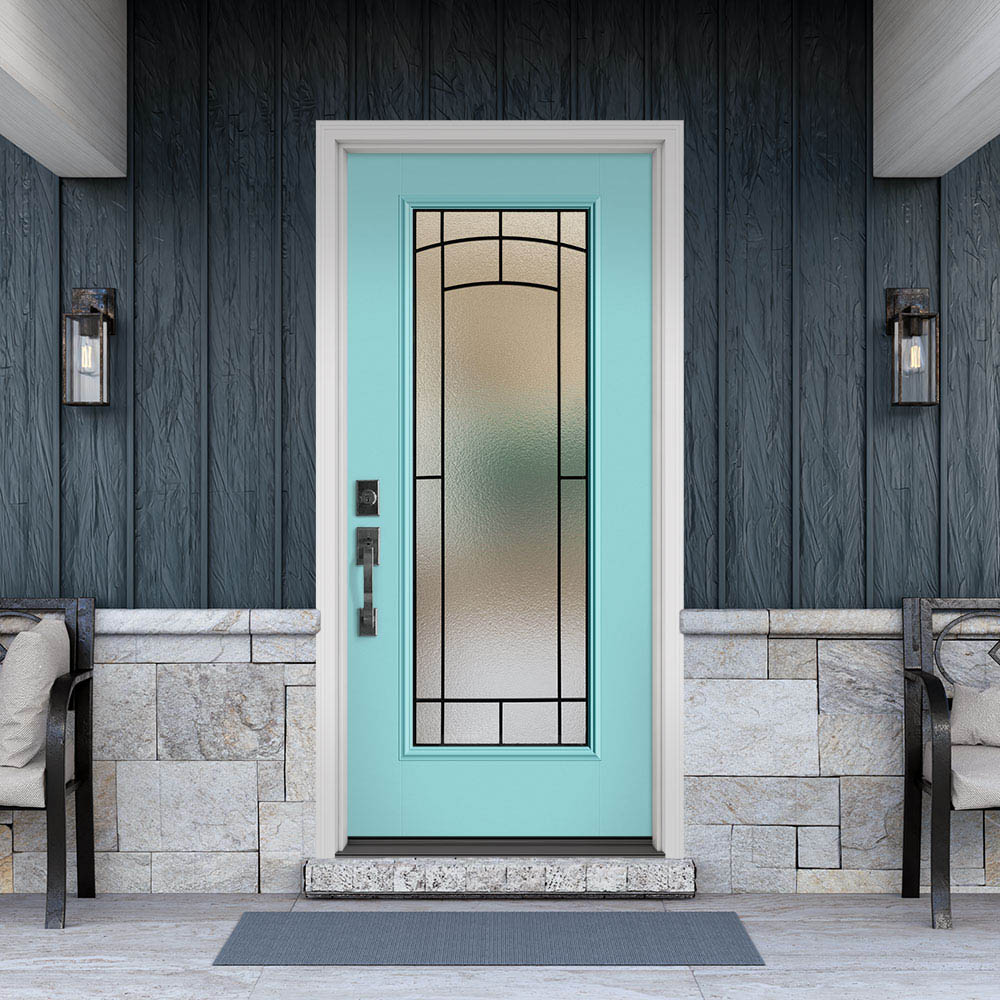 Masonite 631689 Entry-Doors - View #2