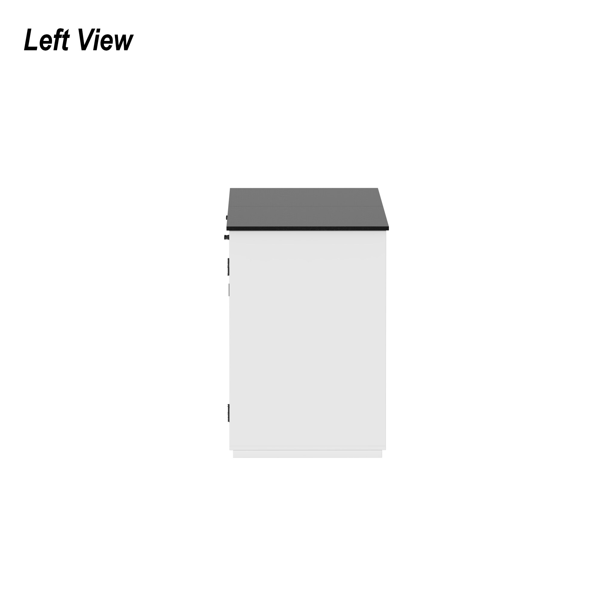 MIDHAM KF150198-01+02 Dog-Houses - View #10