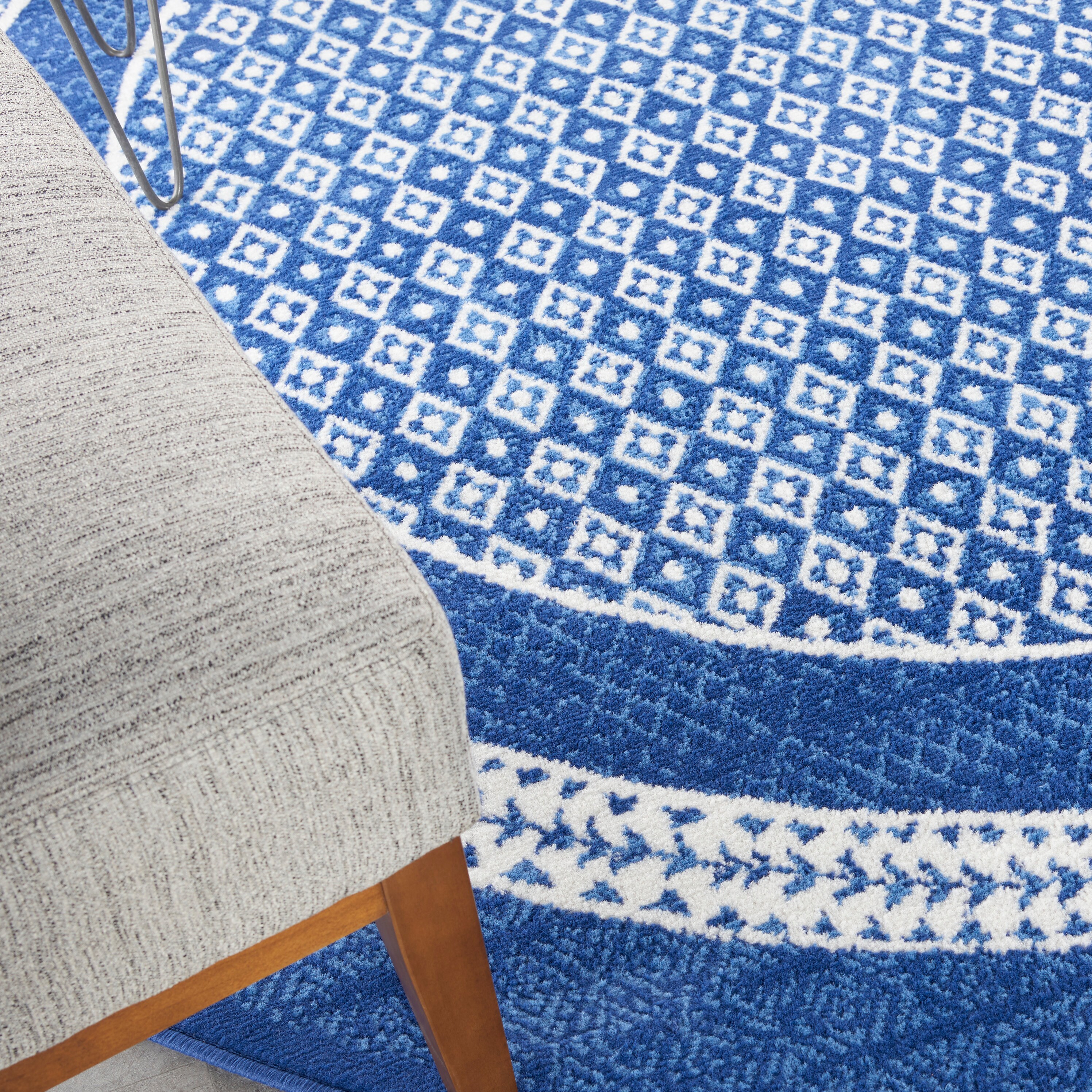 Nourison 99446834263 rugs - View #8