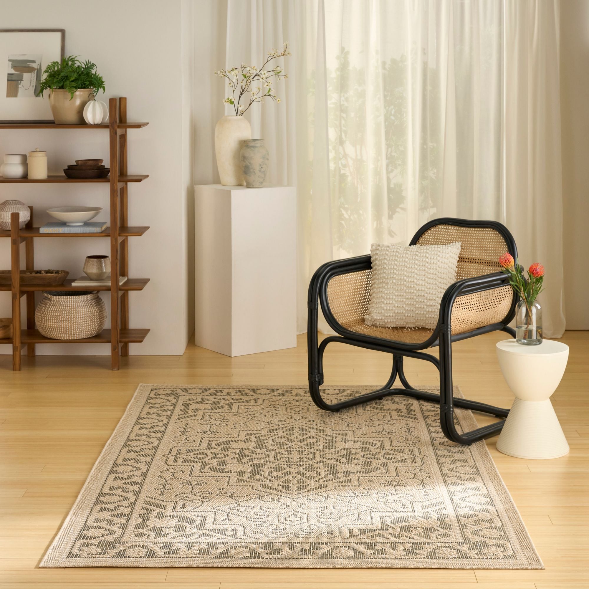 Nourison 841491140260 rugs - View #3
