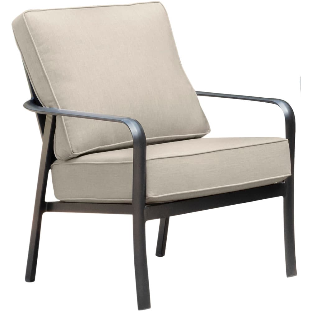 Hanover CORT4PCS-ASH Patio-Conversation-Sets - View #8