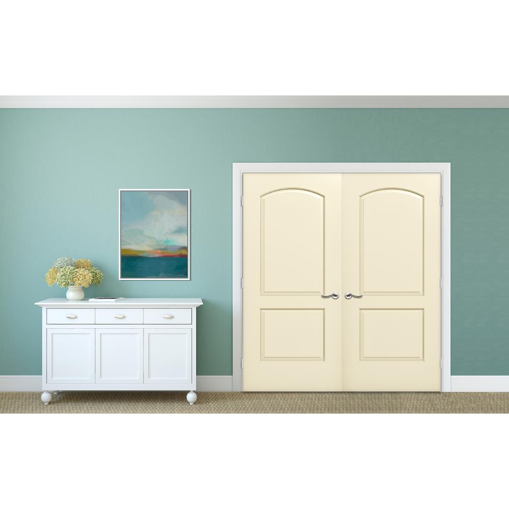RELIABILT LO1002404 Pre-Hung-Doors - View #4