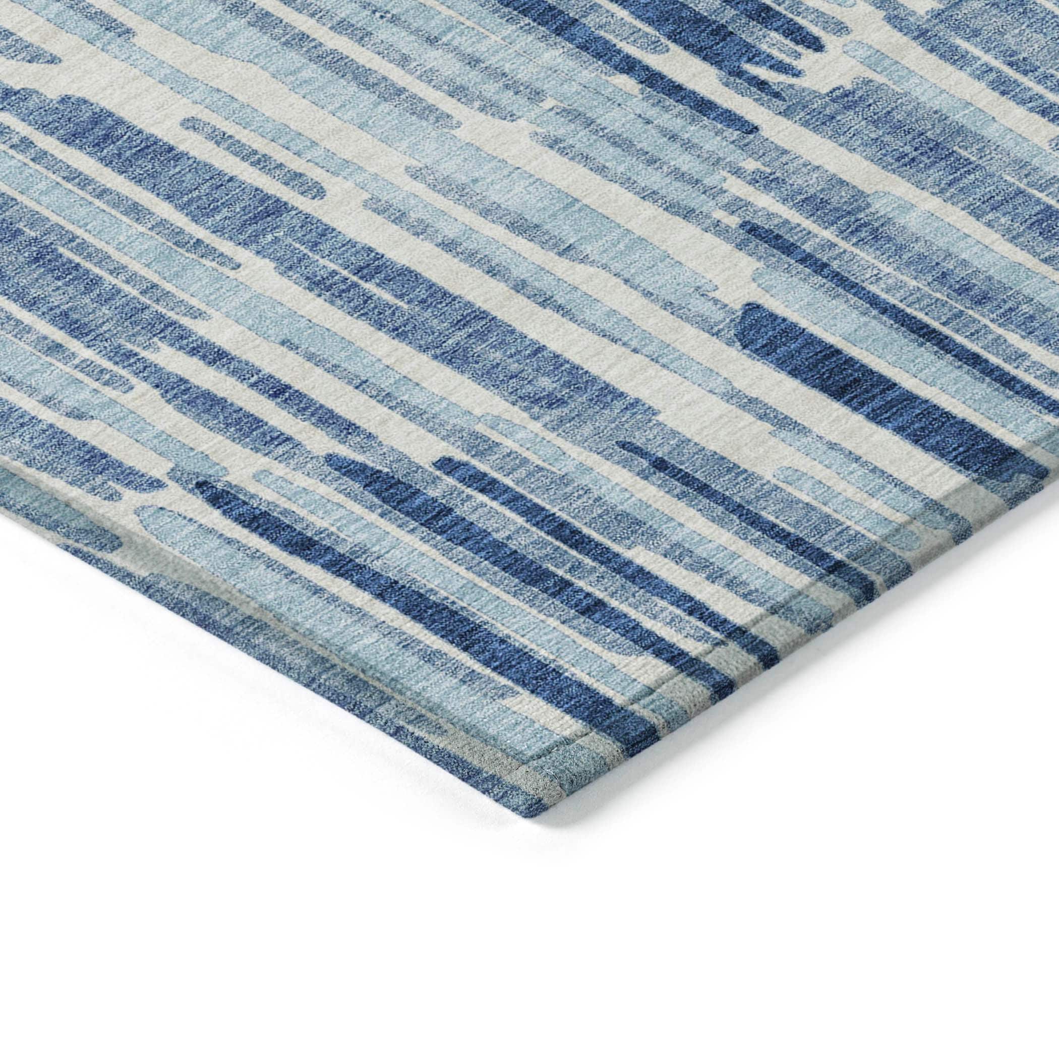Addison Rugs ACN739BU8RO rugs - View #4