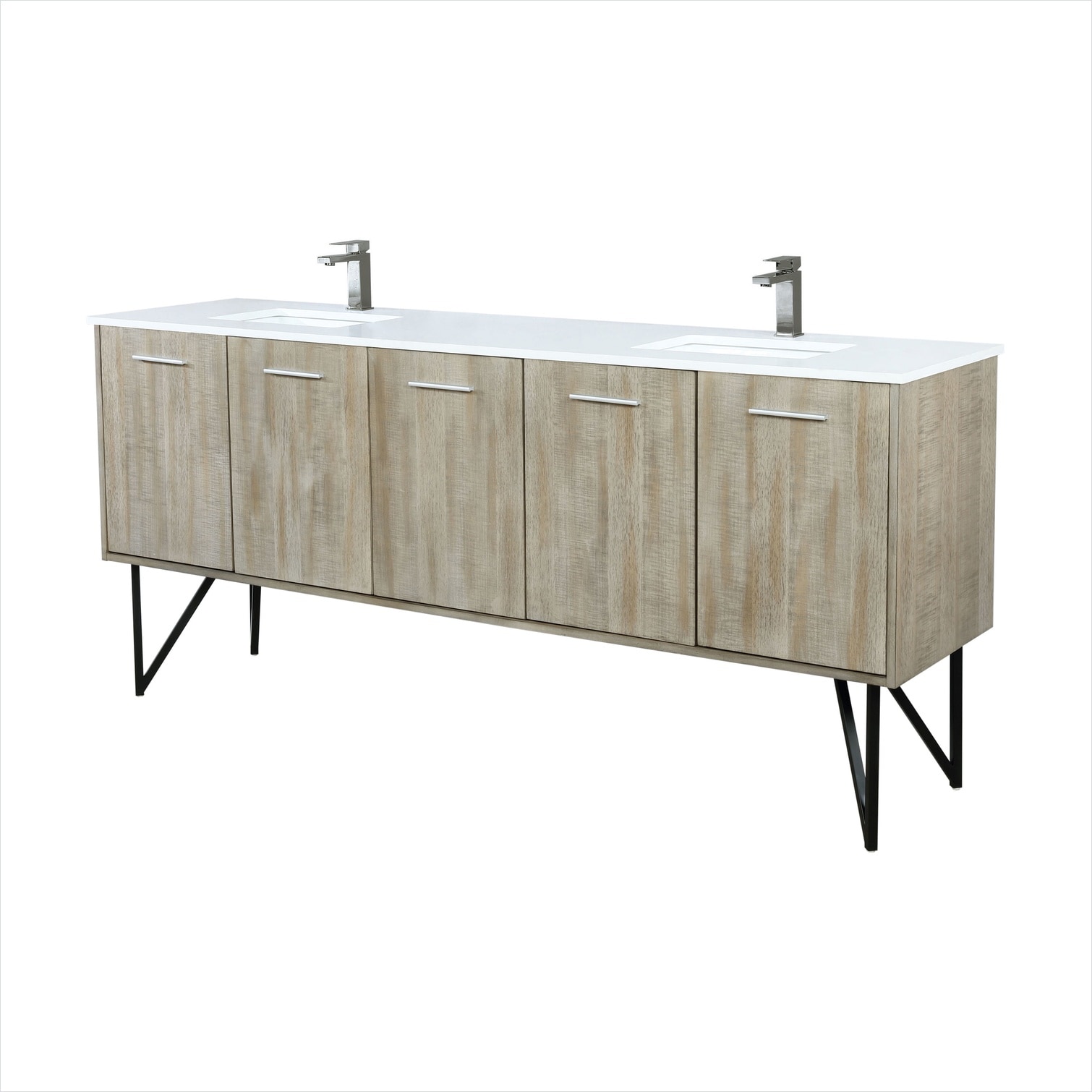SunJet AWL9WYJP9JC0 Bath-Vanity-Combo - View #4
