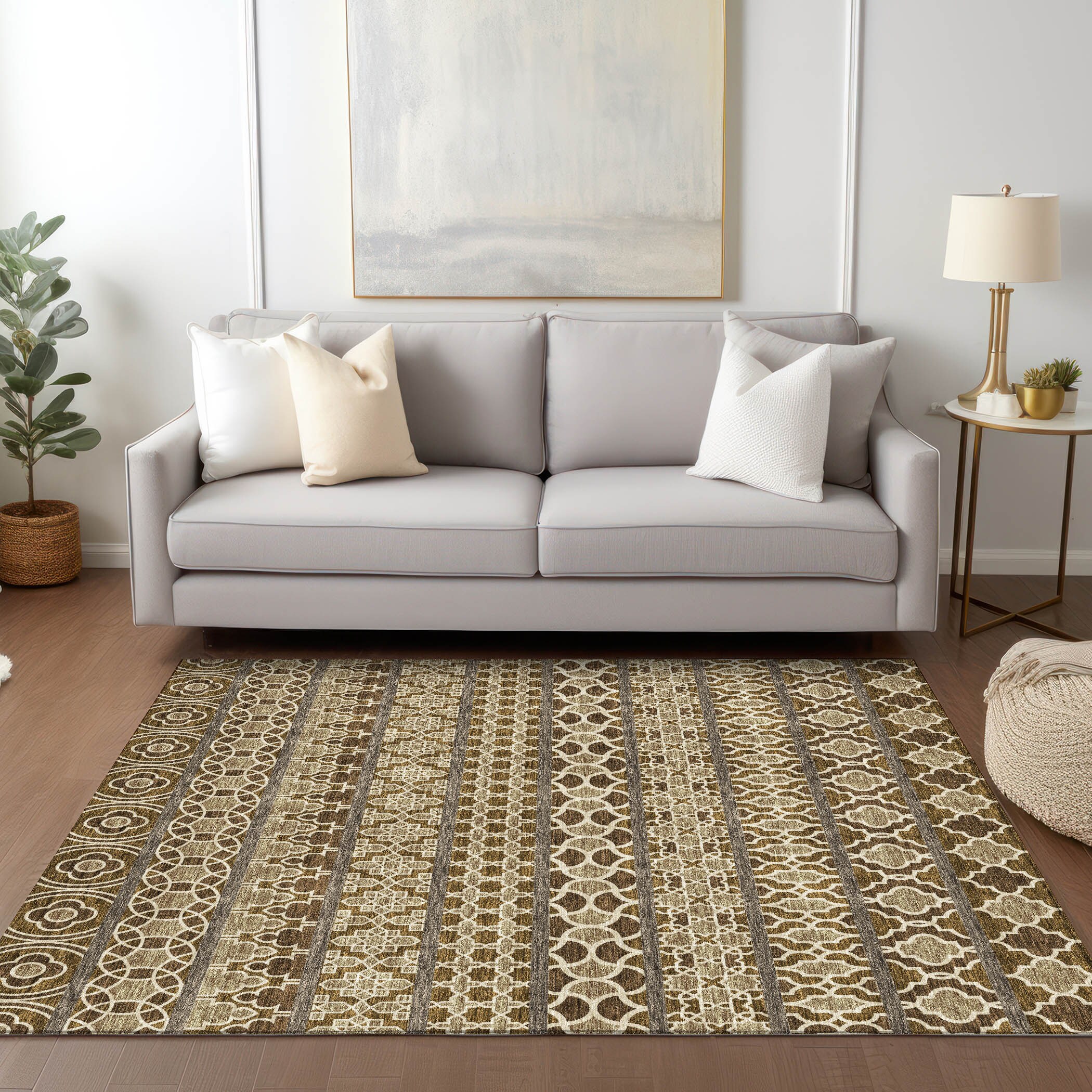 Addison Rugs ACN726MO10X14 rugs - View #5