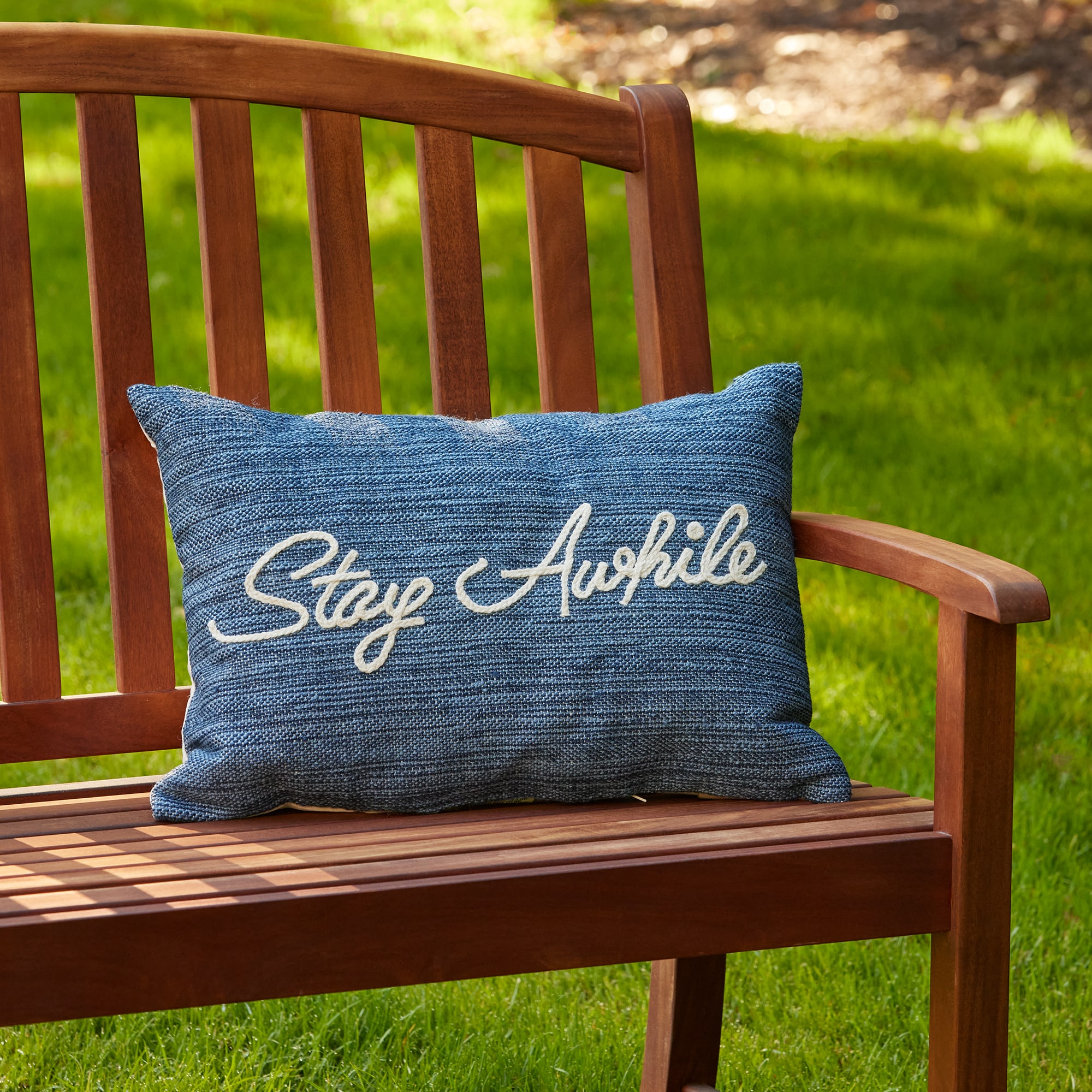 allen + roth ER01S16A-9C8 Outdoor-Accent-Pillows - View #5