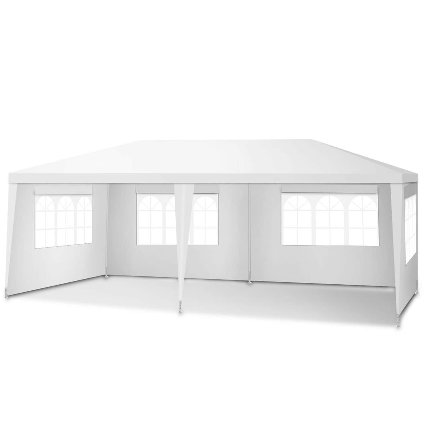 Costway CSHY001056 Canopies-Sl - View #4