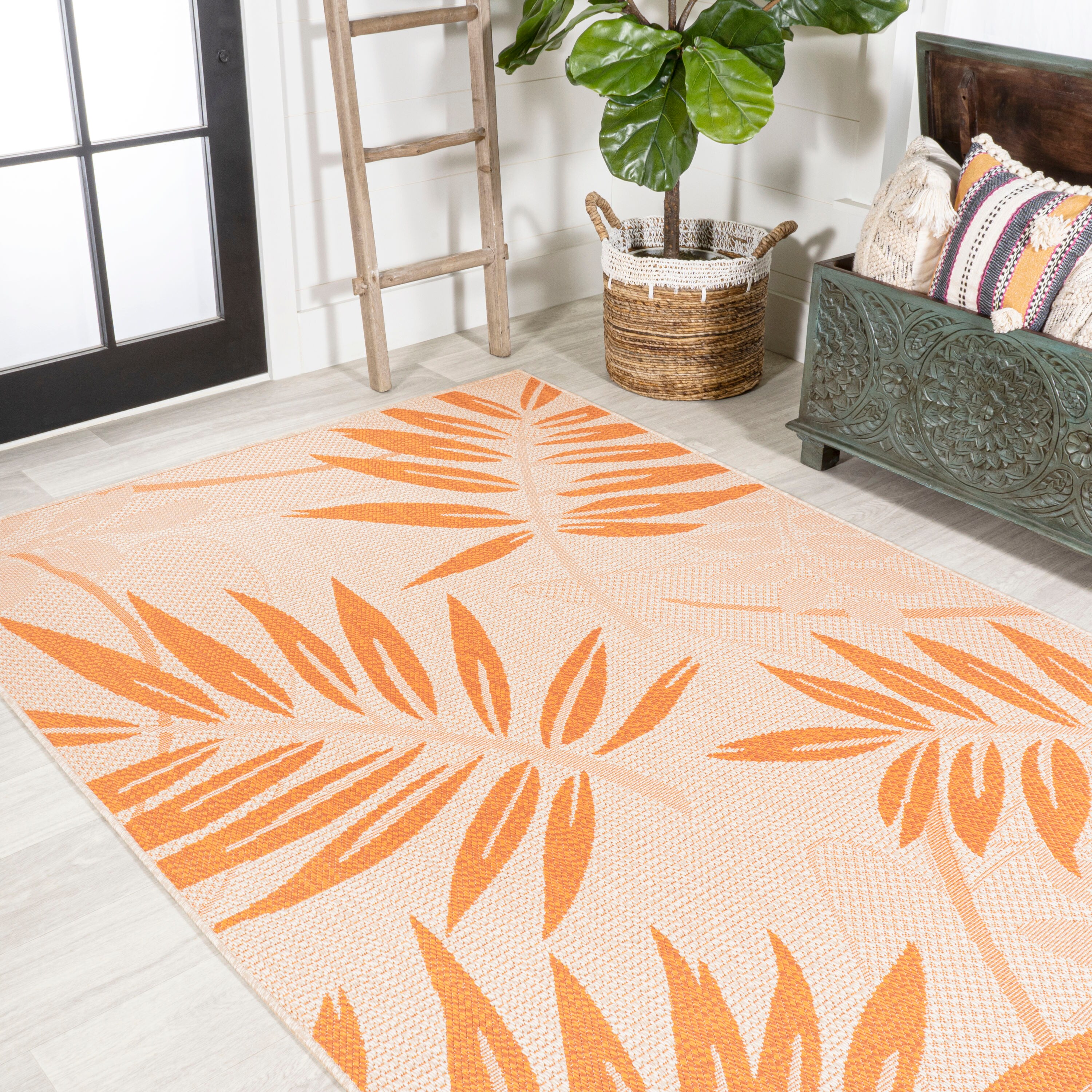 JONATHAN  Y SMB208A-8 rugs - View #7
