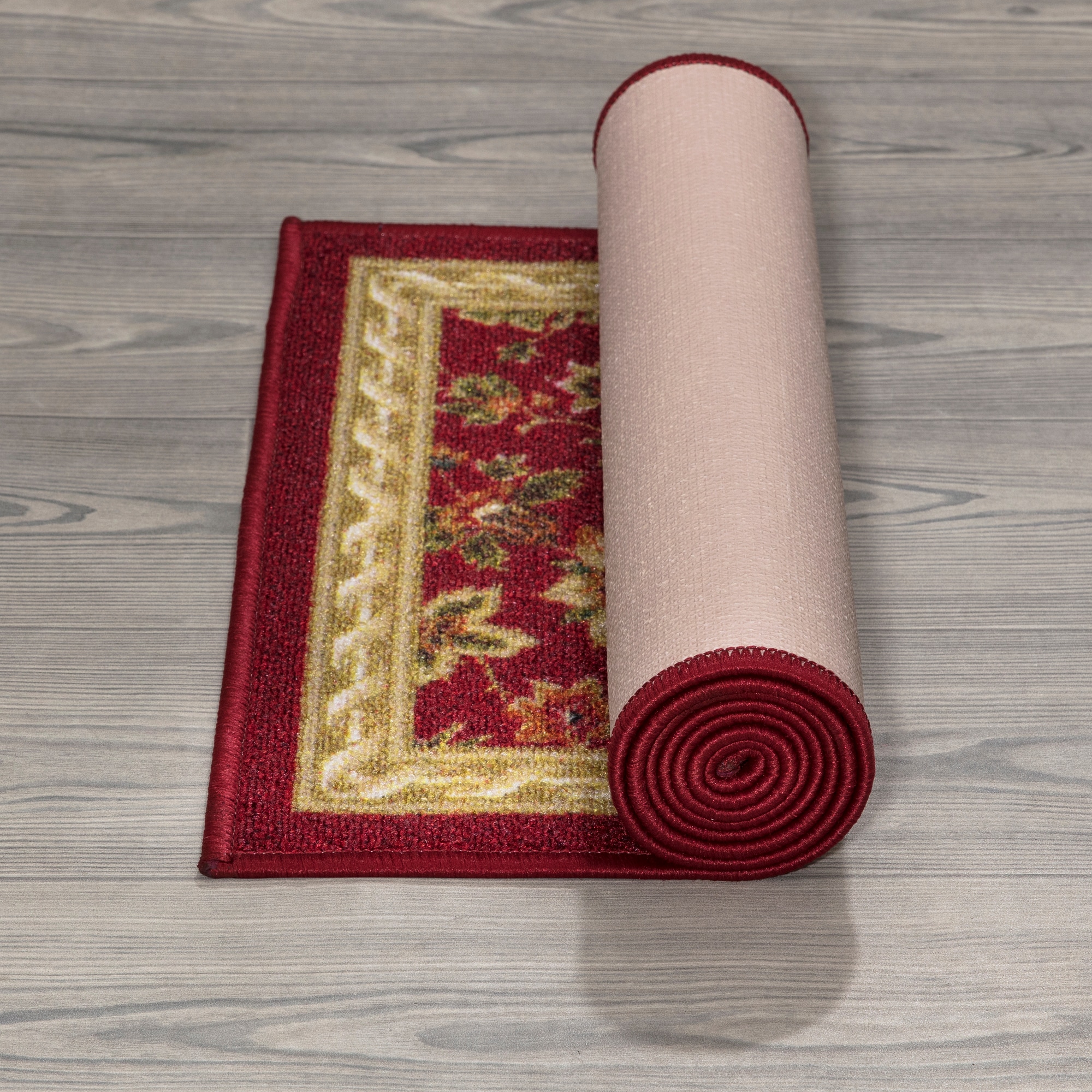 Ottomanson LVN5260-20X59 rugs - View #3