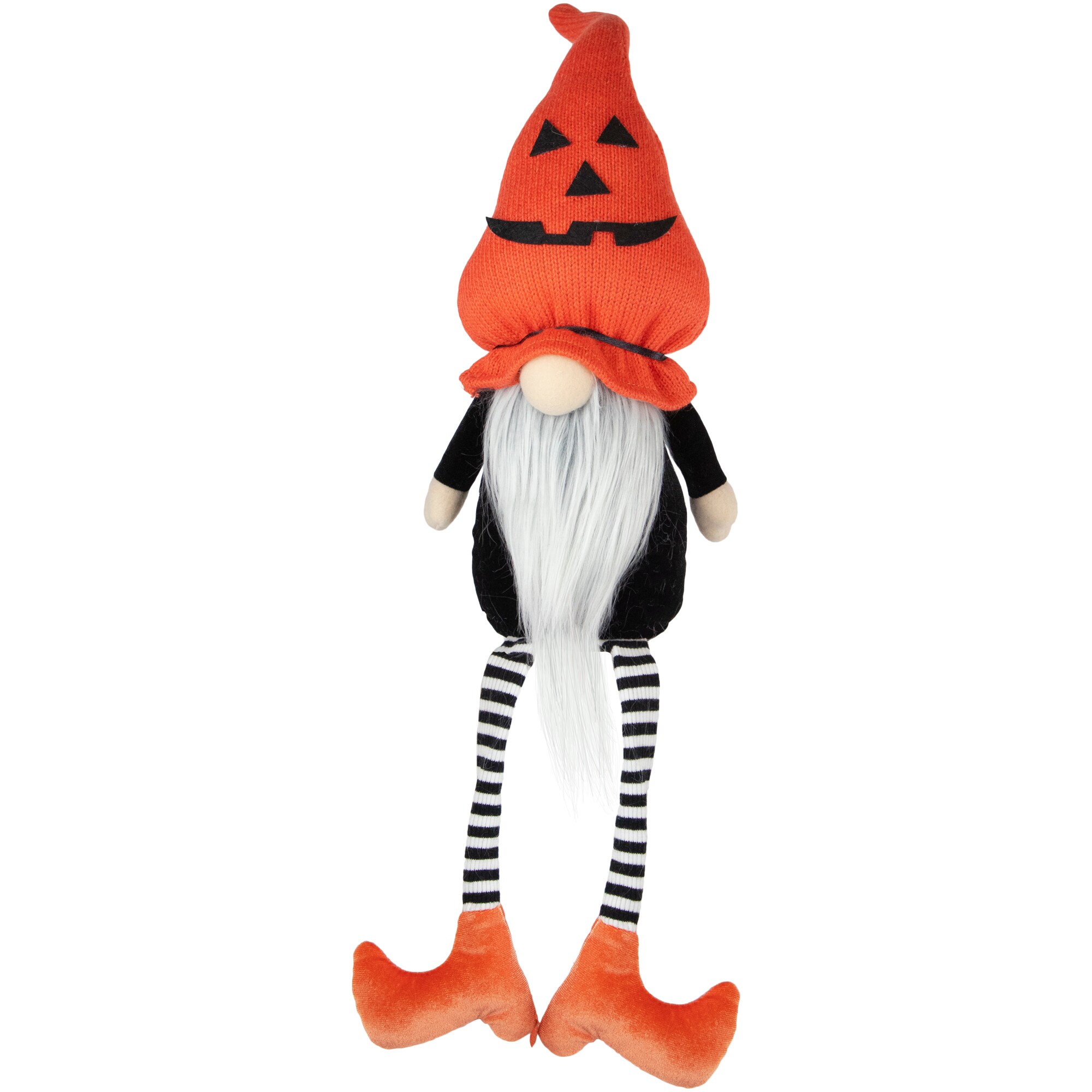 Northlight 35246619 22-in Freestanding Gnome Figurine