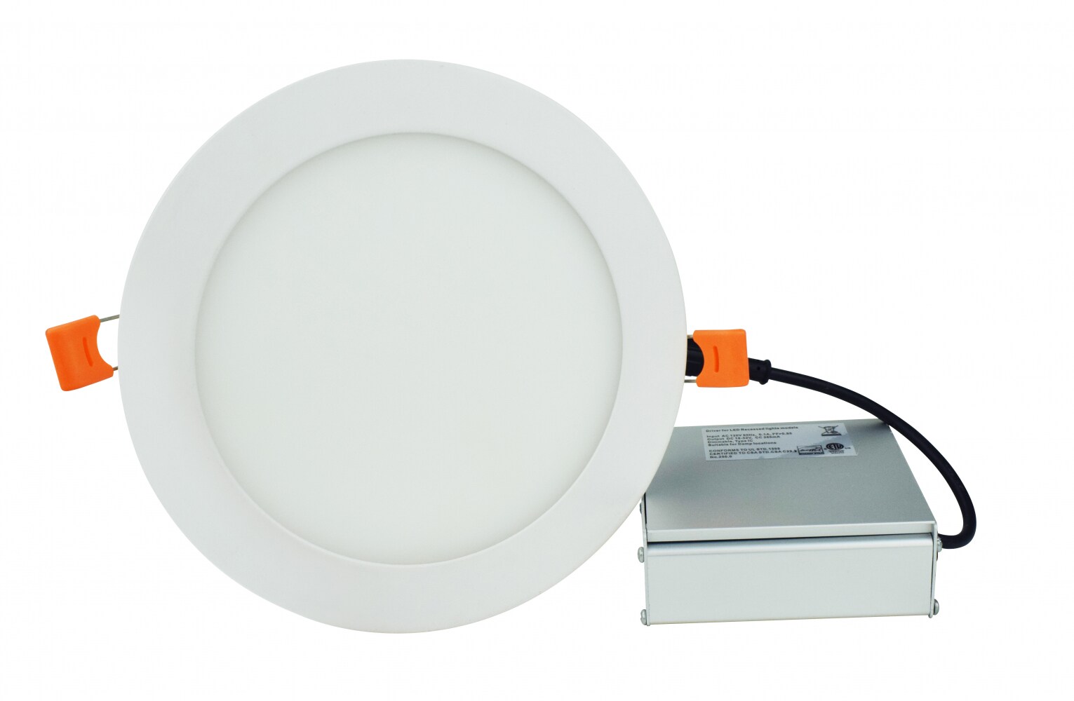 American Imaginations AI-28687 Recessed-Kits - View #2