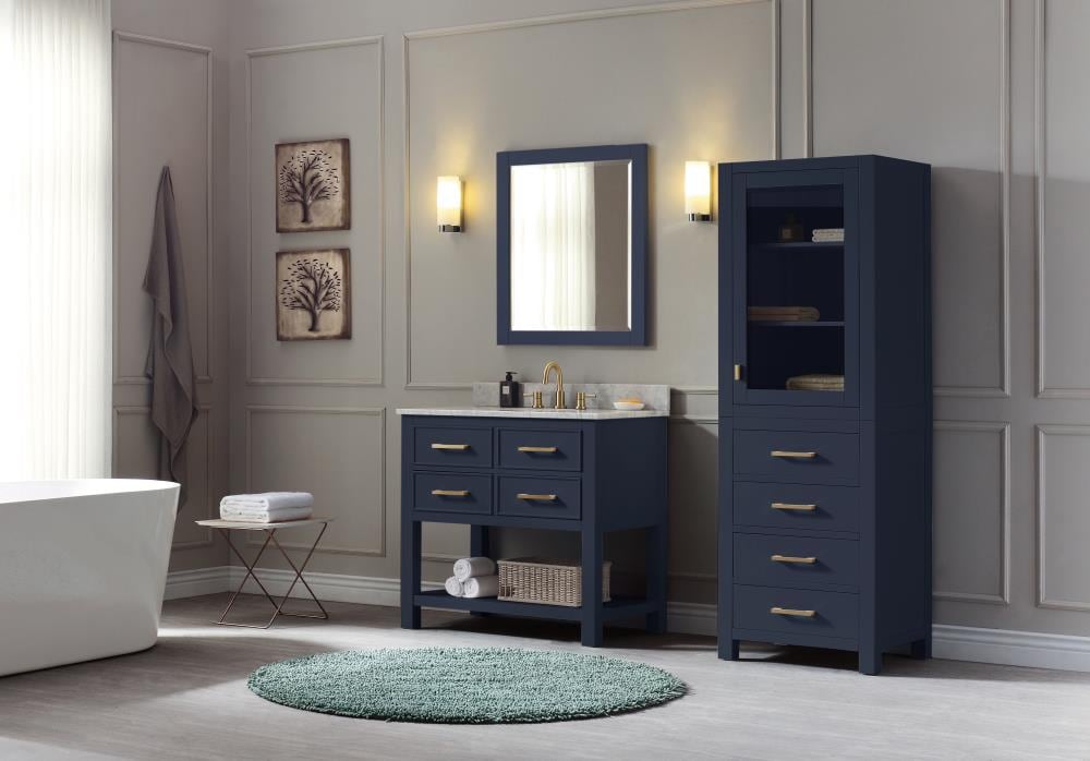 Avanity BROOKS-VS36-NB-C Bath-Vanity-Combo - View #4