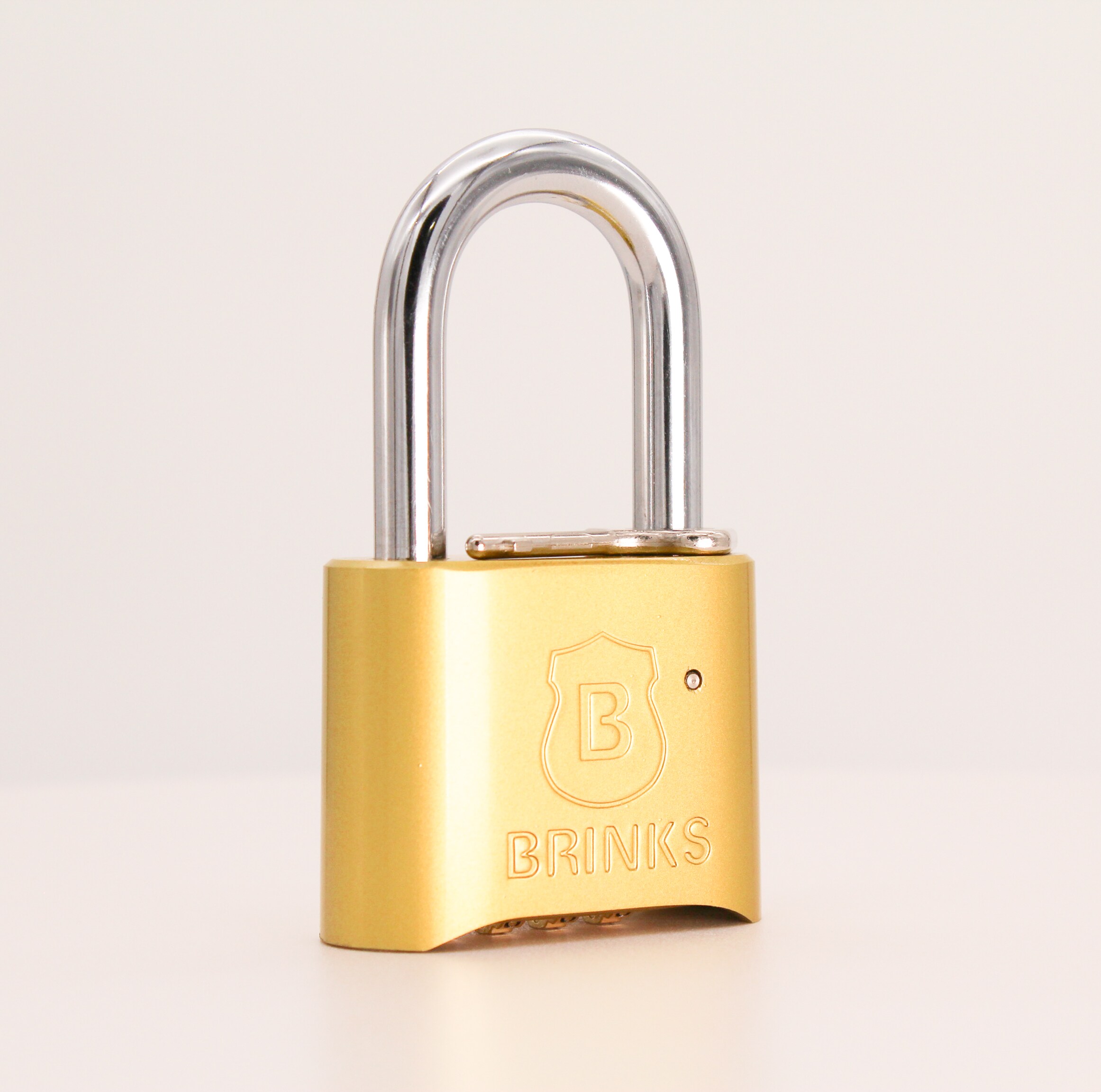 Brinks 175-50351 Padlocks-Locks-Cables - View #2