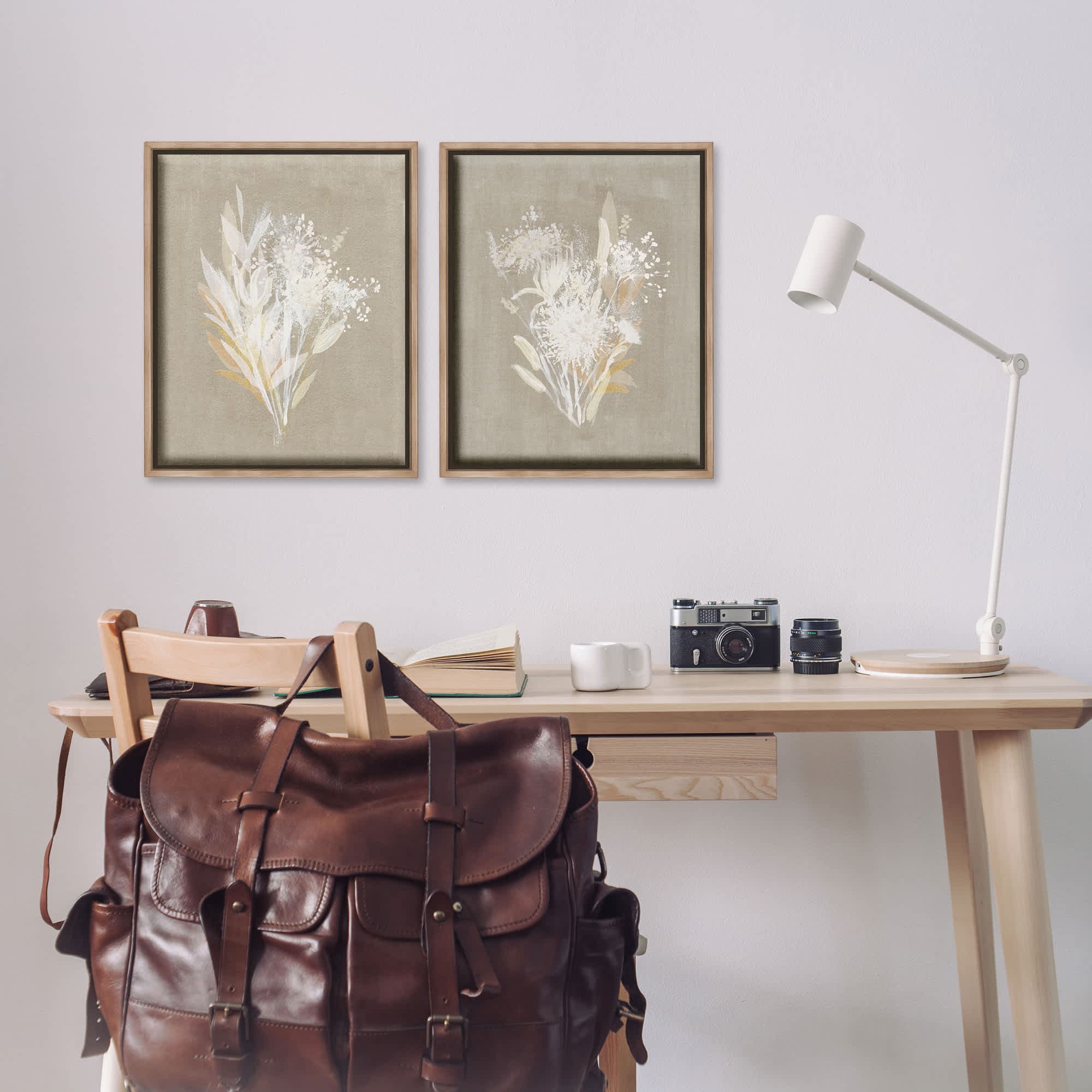 Stupell Industries B2-723-FFE-2PC-16X20 Wall-Art - View #3