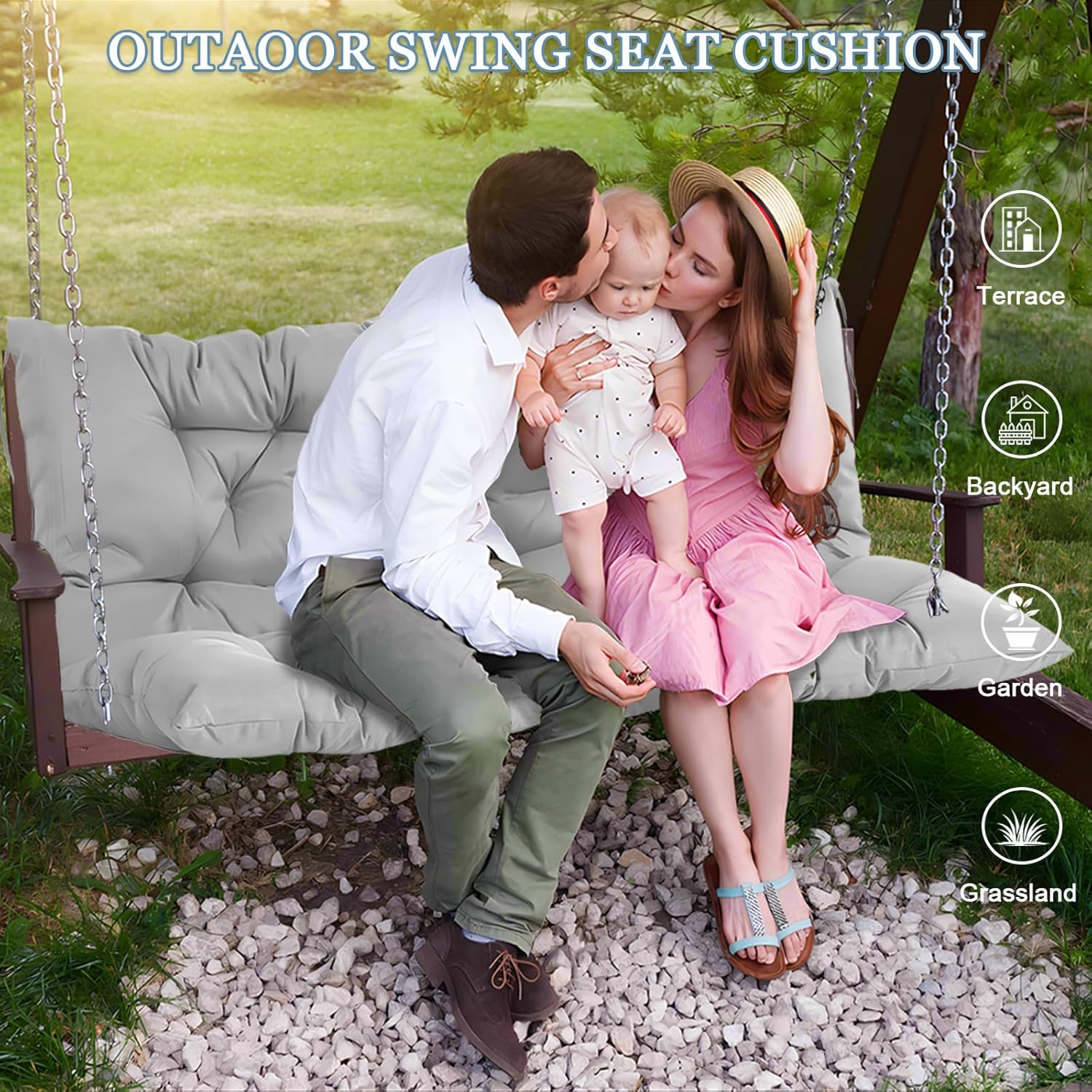 XXLYY DIANZ70 Patio-Furniture-Cushions - View #4