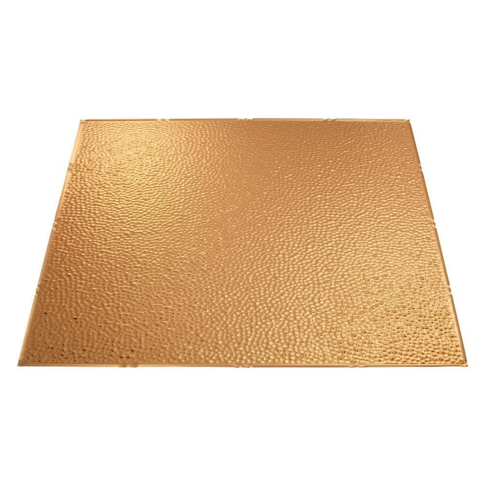 Fasade PL5925 Ceiling-Tile - View #3