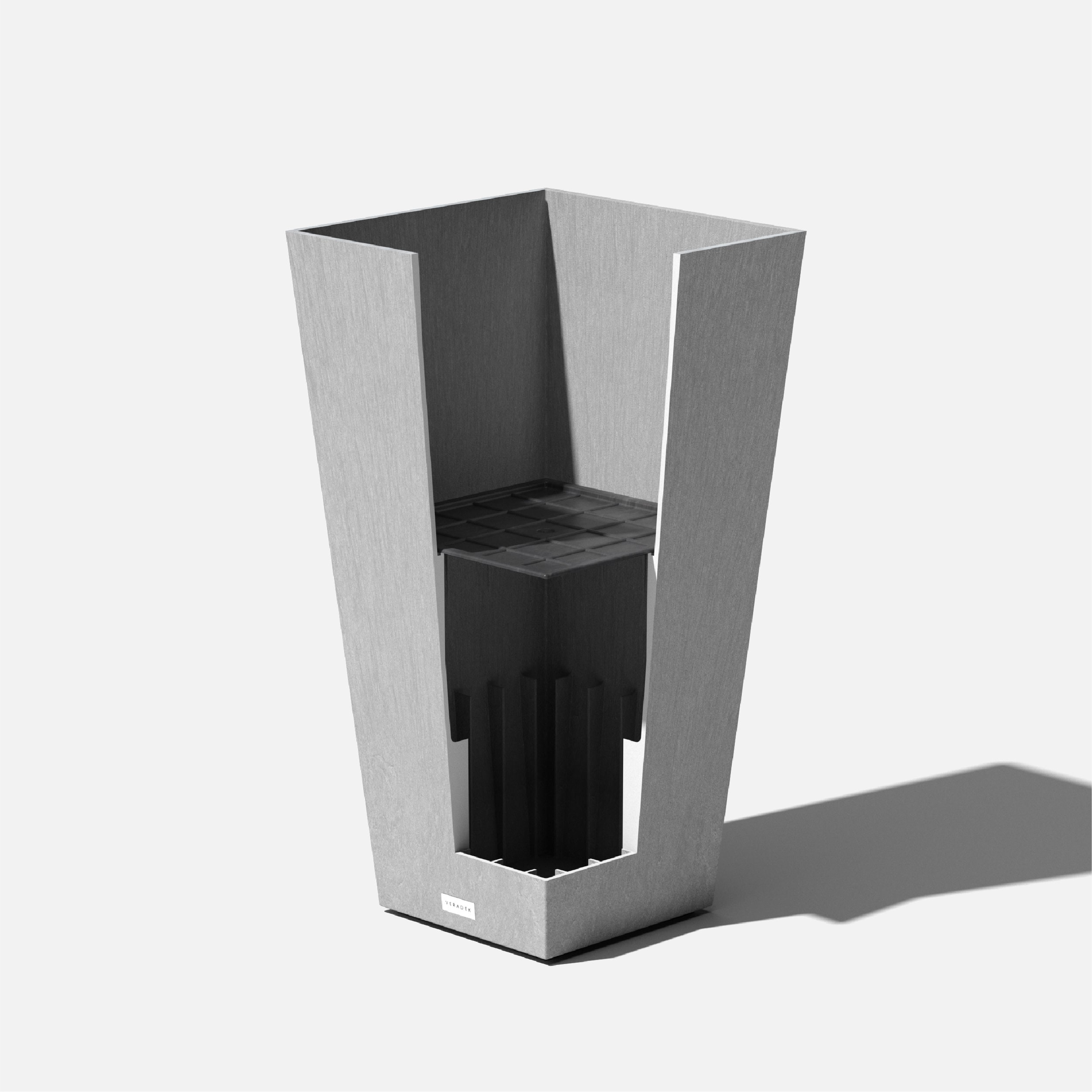 Veradek MV32C-2PK Planter-Window-Box - View #10