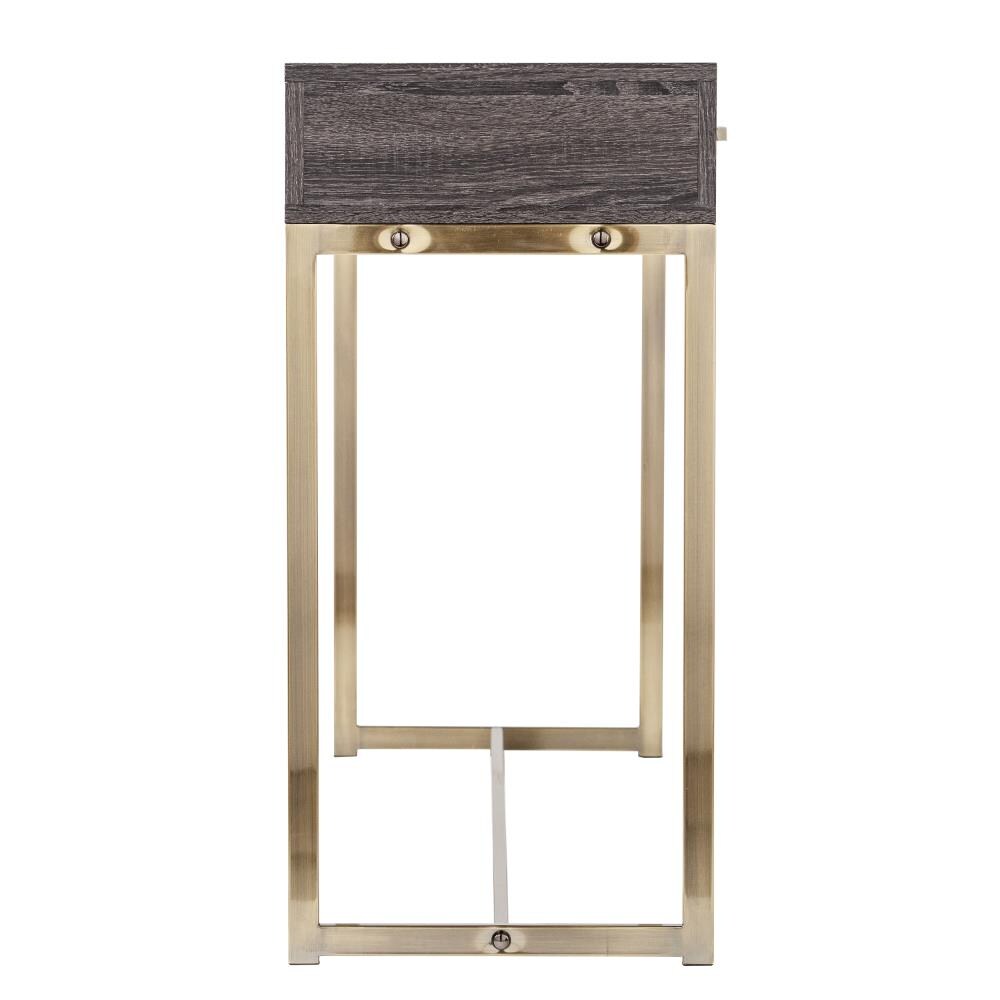 Boston Loft Furnishings ATG3084001CK Console-Sofa-Tables - View #7