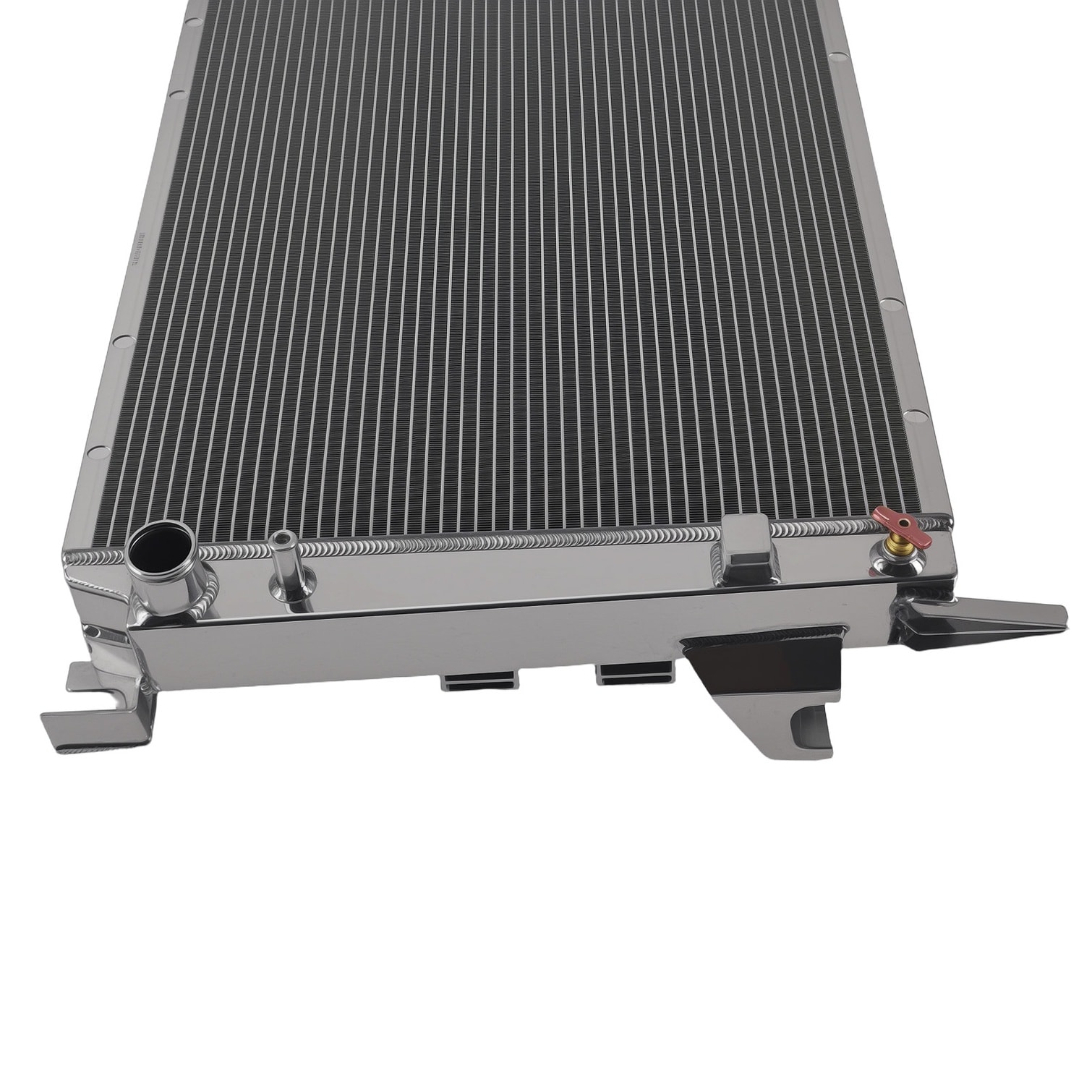 FlowLuxe OQUNZP004T1G Automotive-Grilles-Components - View #6