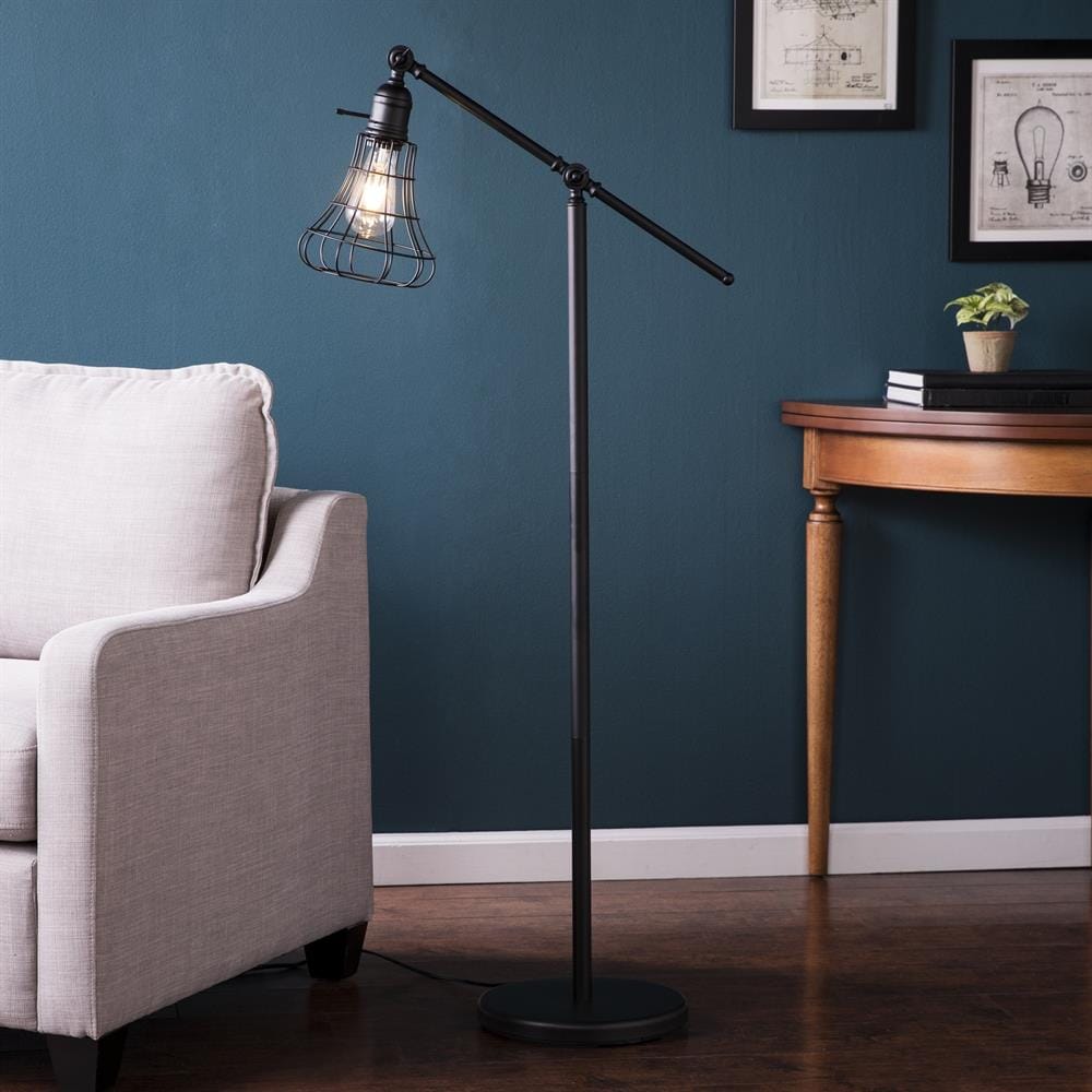Boston Loft Furnishings ATG4415 floorlamps - View #2