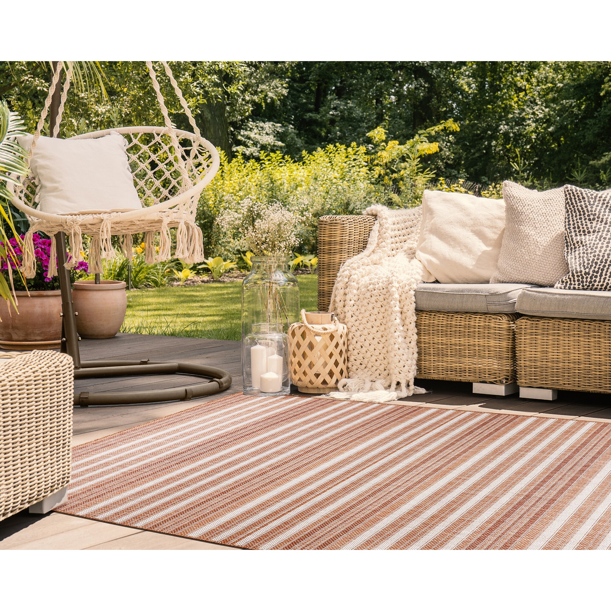 Liora Manne MAU69823217 rugs - View #8