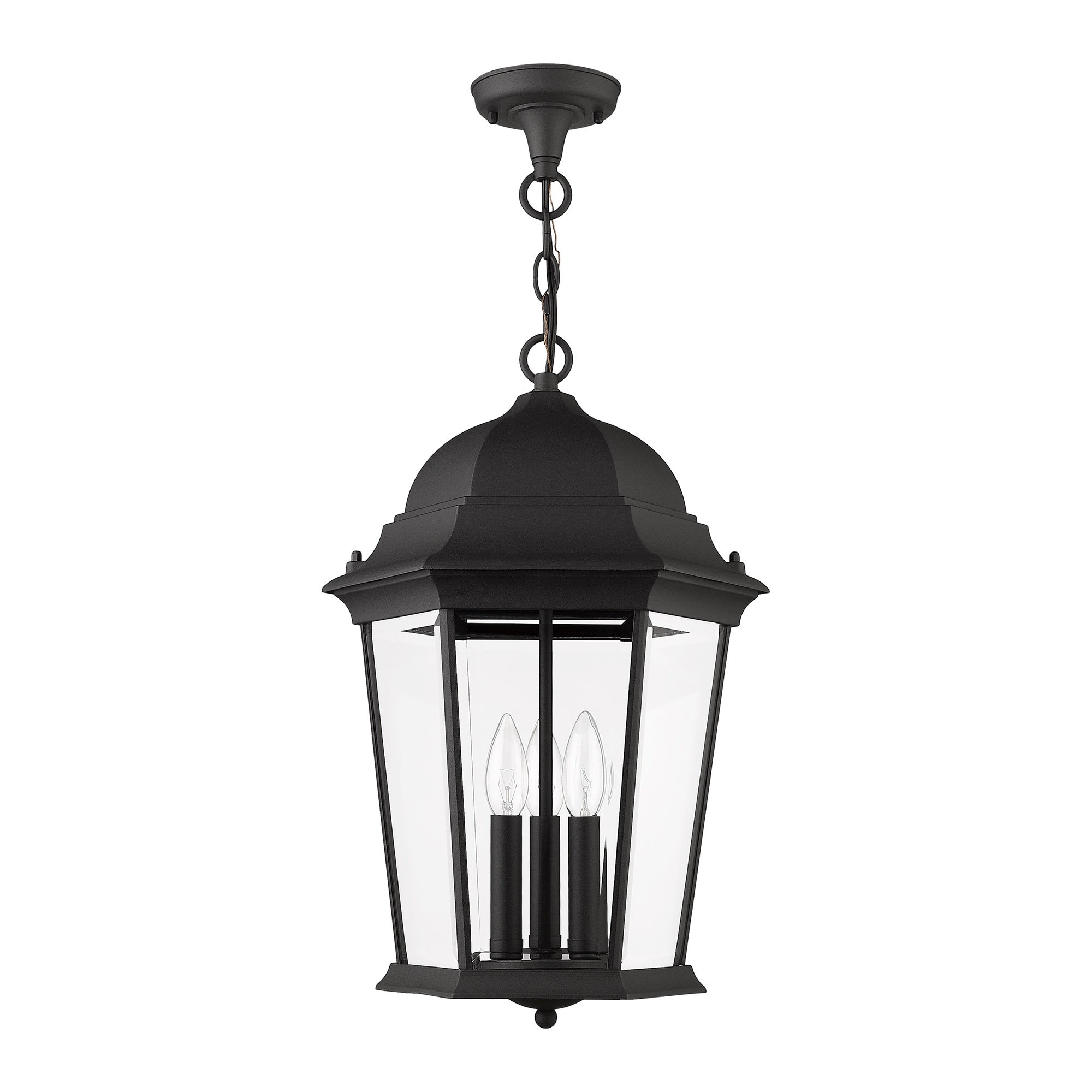 Livex Lighting 7569-14 Pendant-Lights - View #4