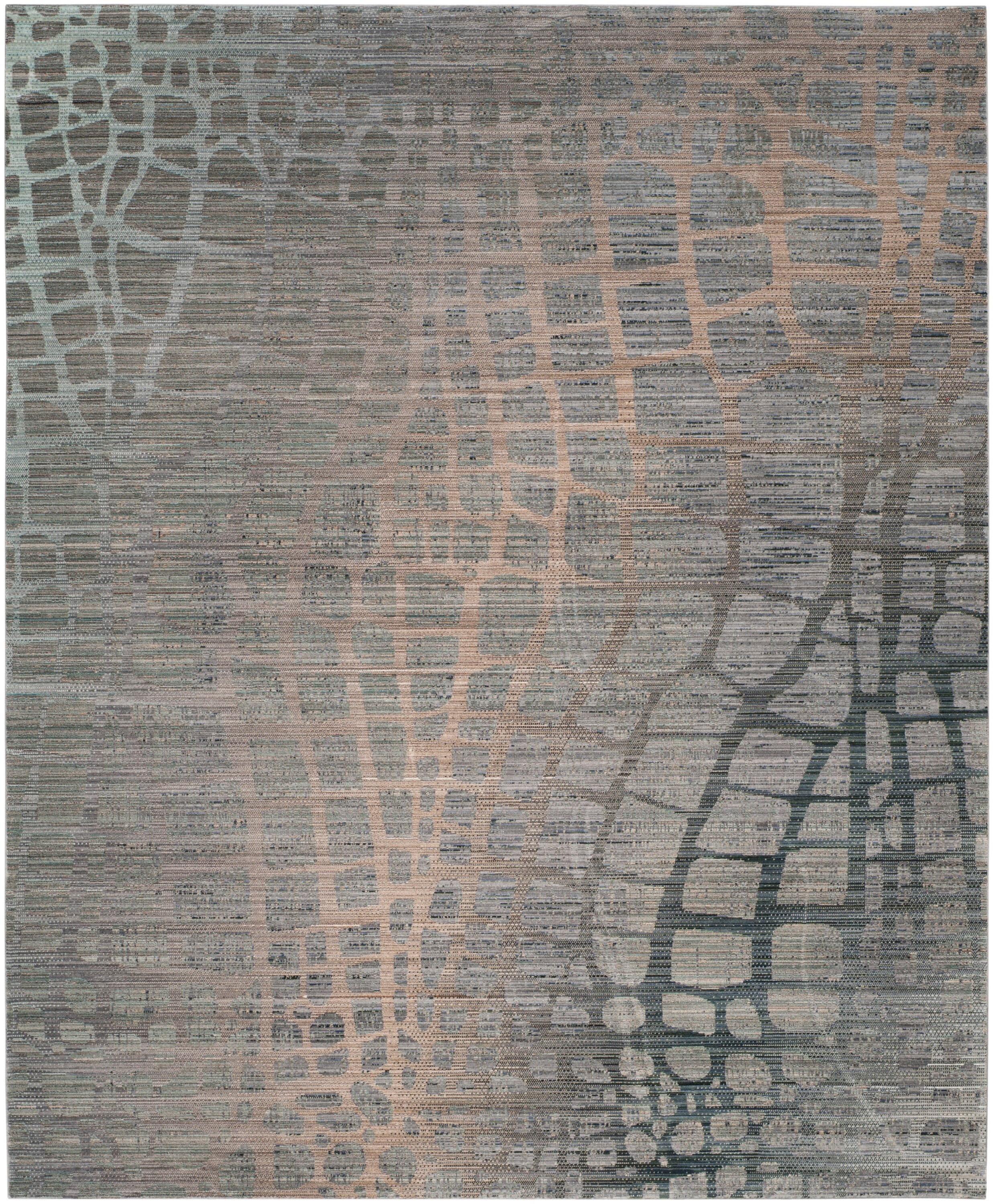Safavieh VAL204C-8 rugs - View #2