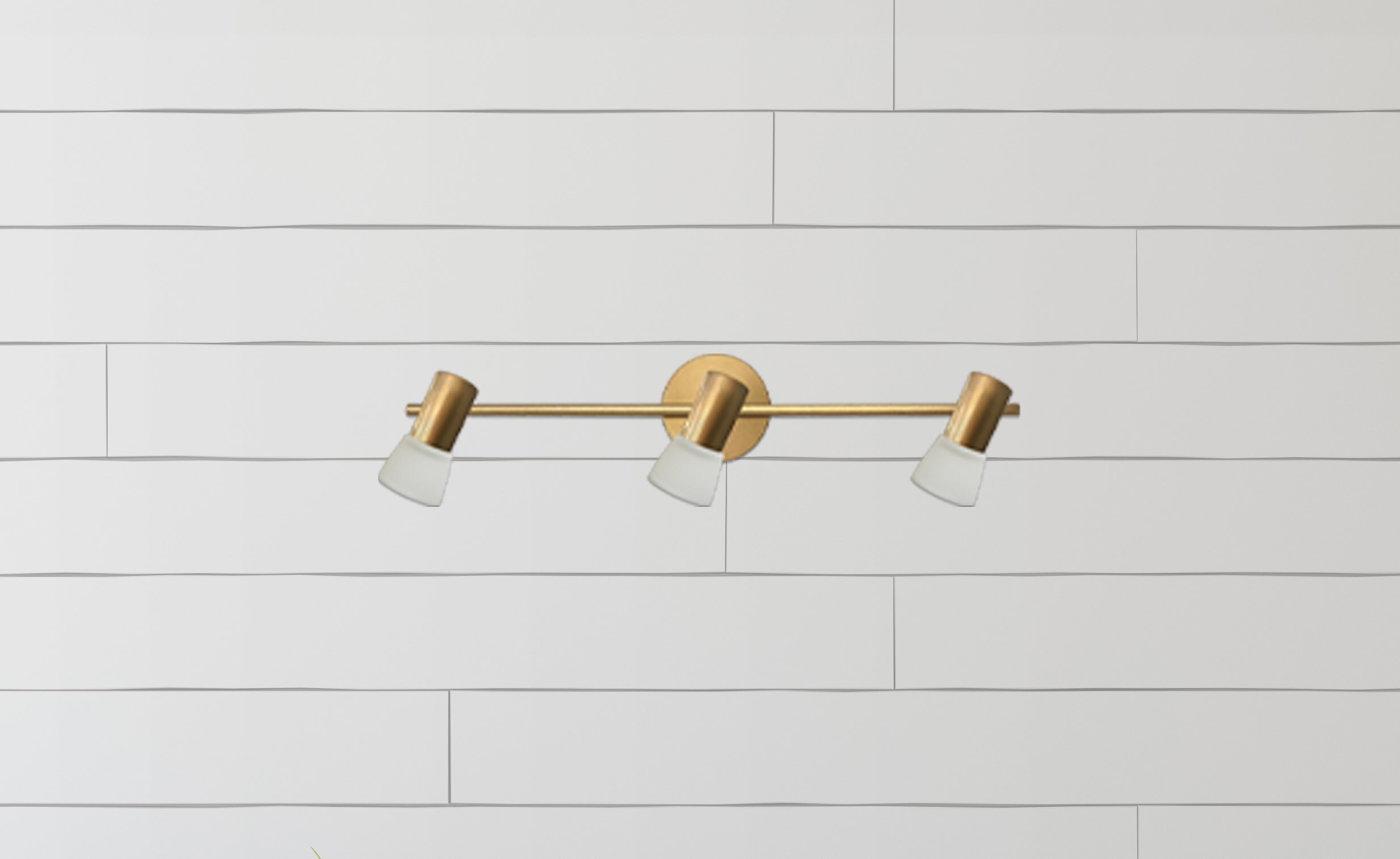 Whitfield Lighting TP61-3GL flushmounts - View #9